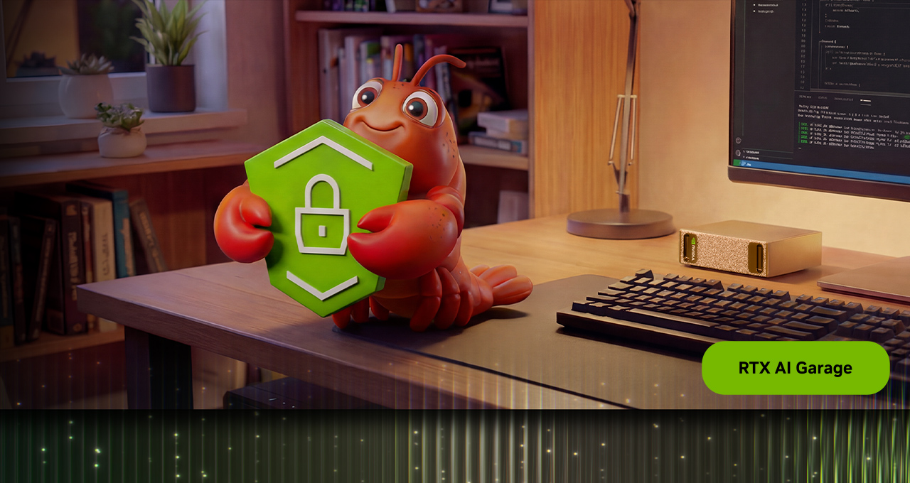 GTC Spotlights NVIDIA RTX PCs and DGX Sparks Running Latest Open Models and AI Agents Locally GTC Spotlights NVIDIA RTX PCs and DGX Sparks Running Latest Open Models and AI Agents Locally