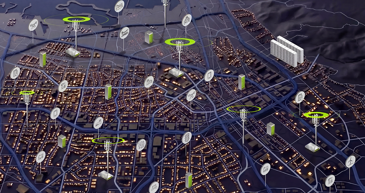 NVIDIA, Telecom Leaders Build AI Grids to Optimize Inference on Distributed Networks