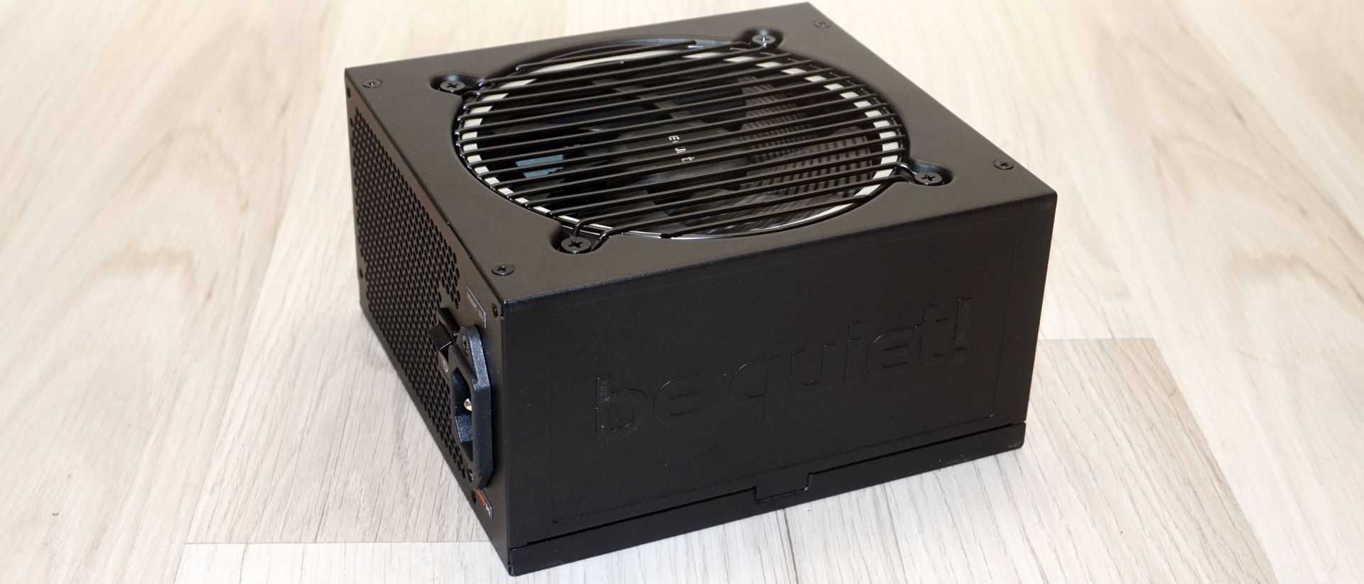 be quiet! Pure Power 13 M 1200W supply review: Platinum-level efficiency, premium pricing