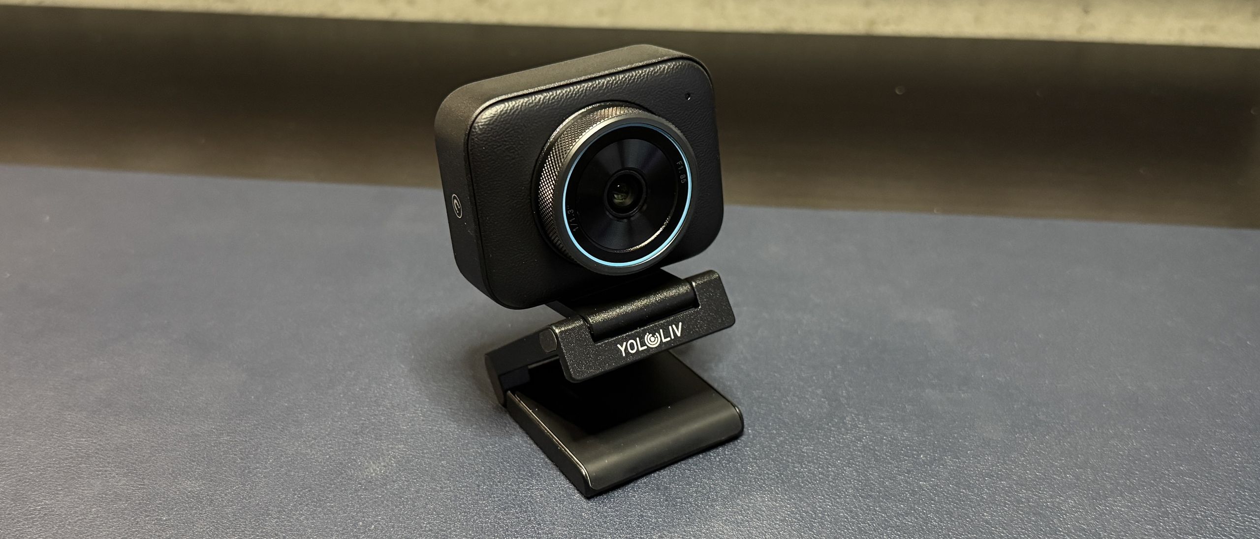 YoloLiv YoloCam S3 Review: A 4K powerhouse YoloLiv YoloCam S3 Review: A 4K powerhouse