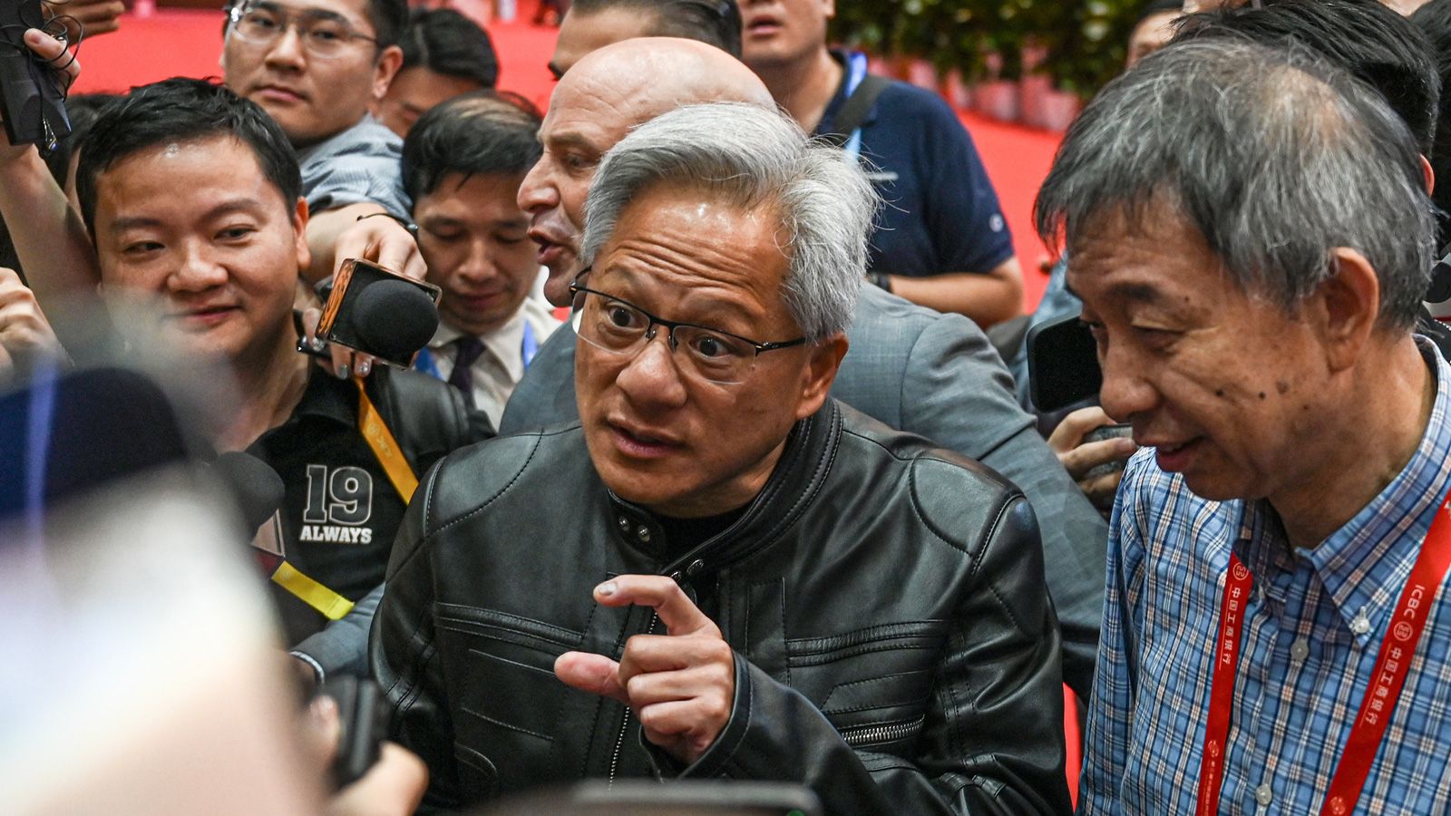 China's homegrown silicon suppliers gain traction as Nvidia struggles to get its chips into the market — Huawei, Cambricon and more step up to fill crucial mark China's homegrown silicon suppliers gain traction as Nvidia struggles to get its chips into the market — Huawei, Cambricon and more step up to fill crucial mark