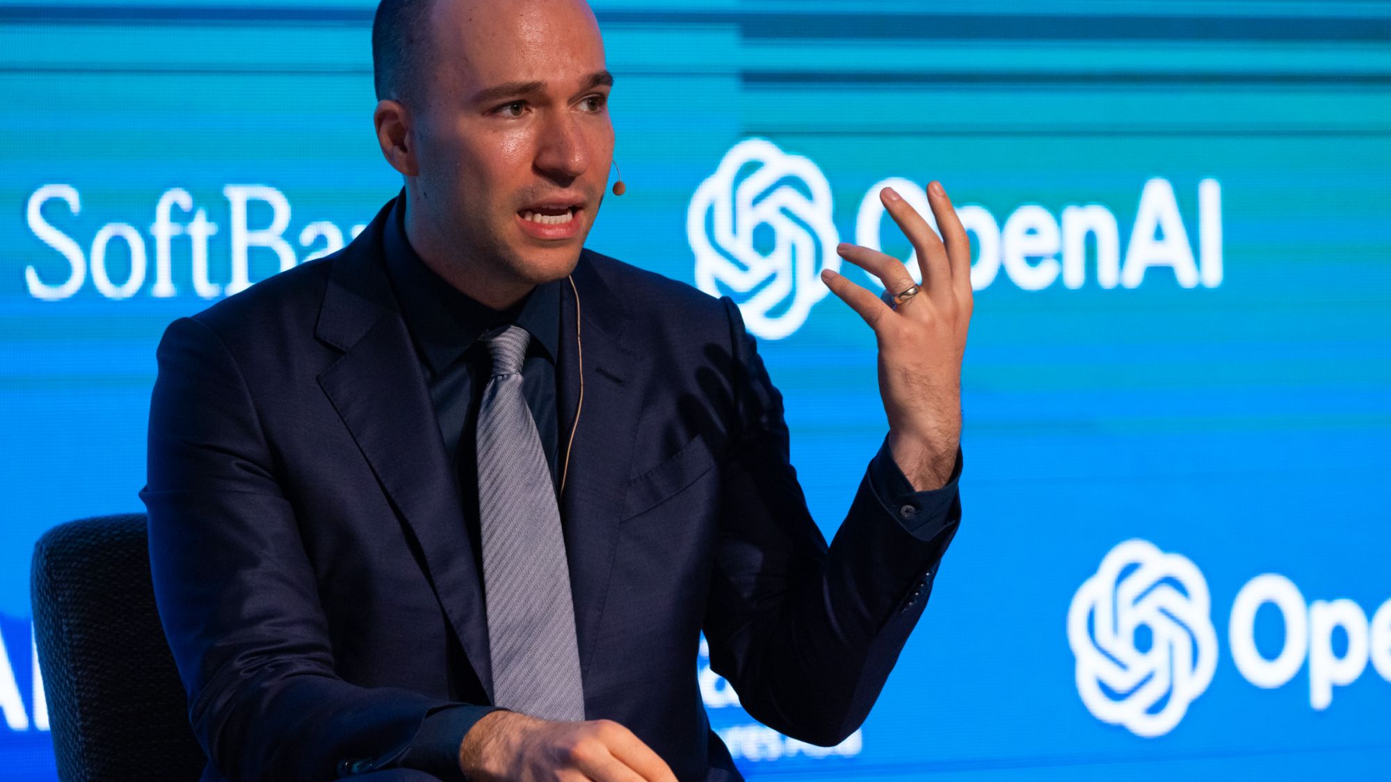 News site linked to OpenAI super PAC sent bots posing as journalists to interview real people — site has published nearly 100 articles with real quotes gathered