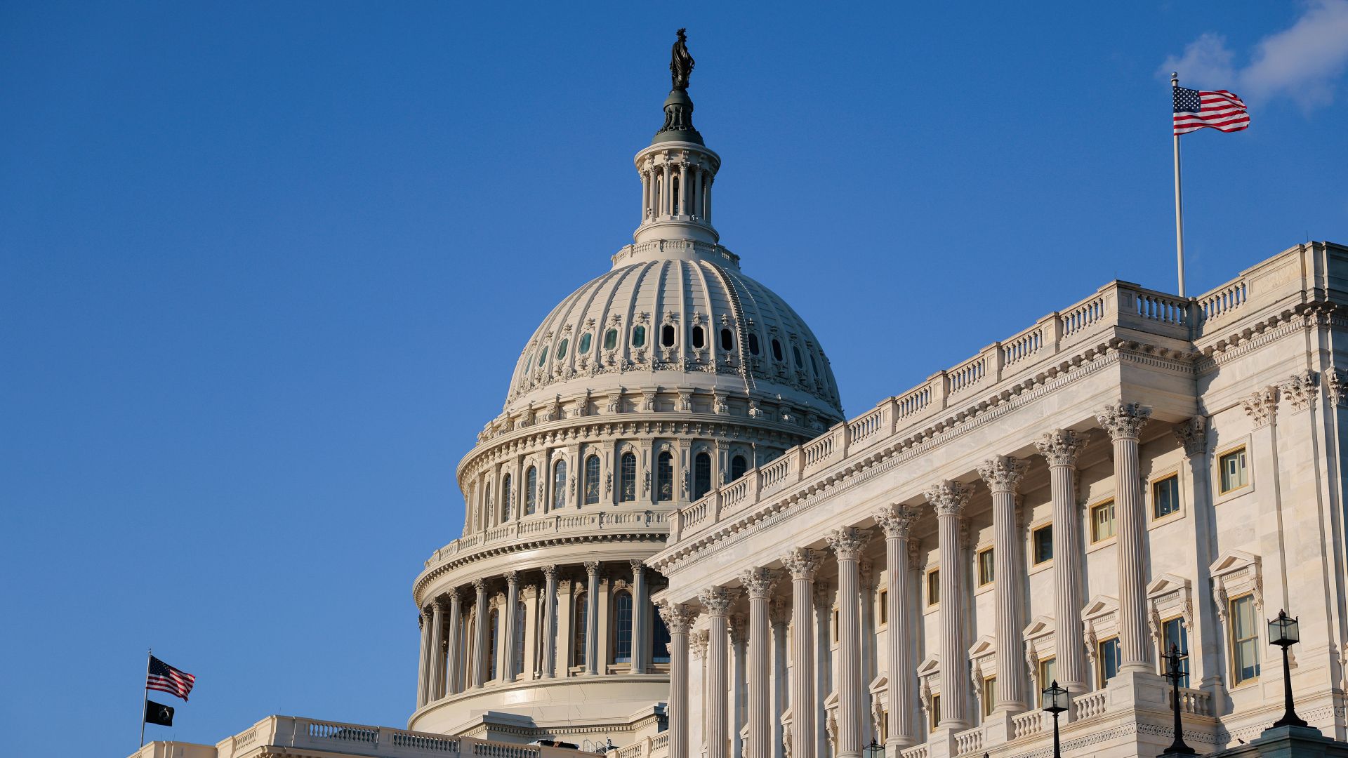 Congress moves to strip the DoC of chip-export discretion with the MATCH Act — DUV lithography machines among those targeted in chipmaking tool crackdown