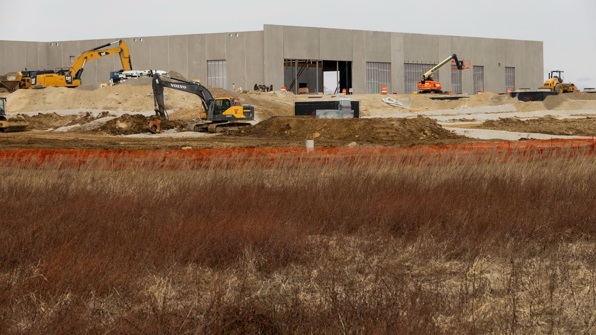 Maine governor vetoes bill that bans large new data centers — says legislature should’ve exempted one particular well-supported data center