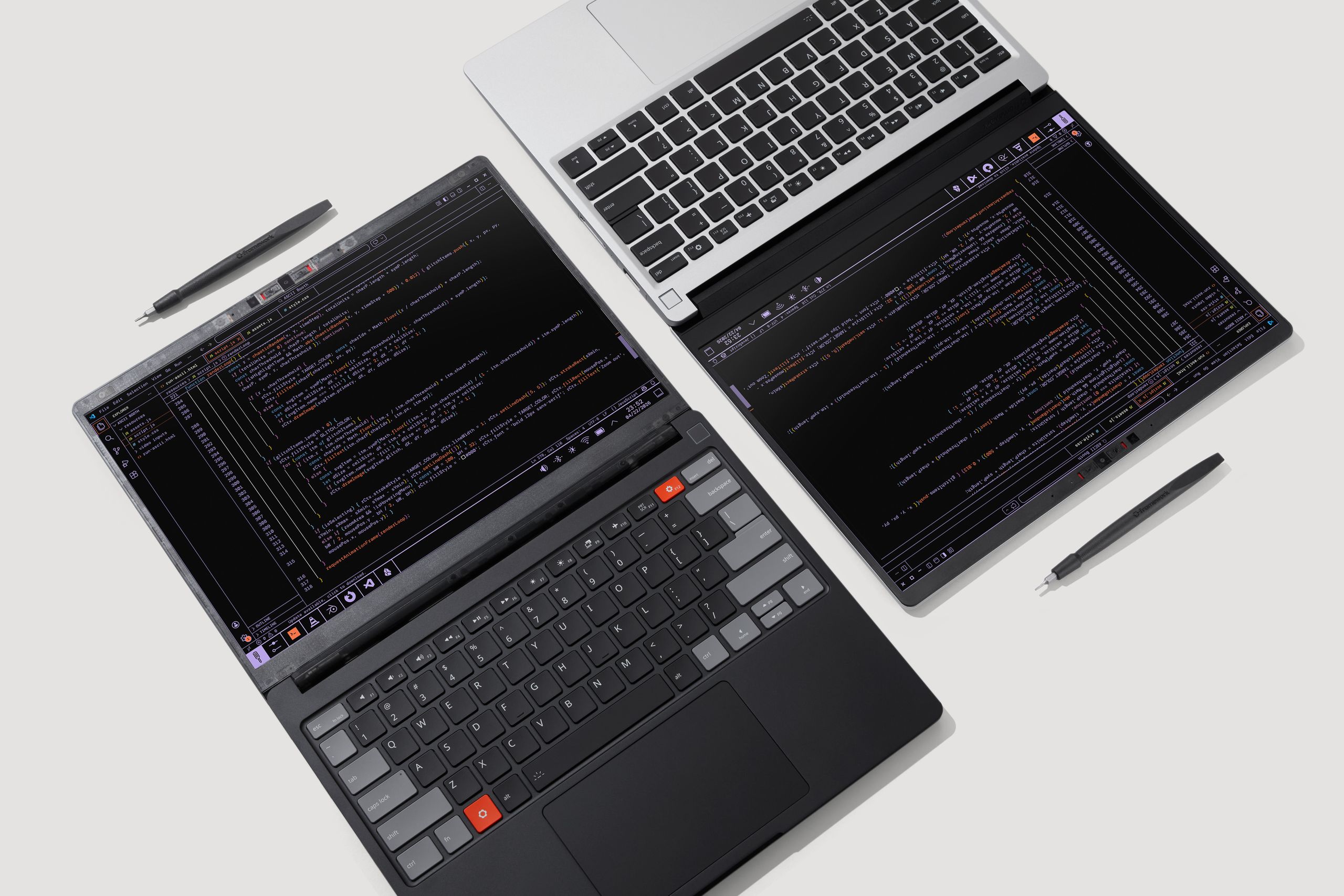 Framework’s overhauled Laptop 13 Pro brings a redesigned chassis — Intel Core Ultra Series 3 system aims to be a 'MacBook Pro for Linux users'