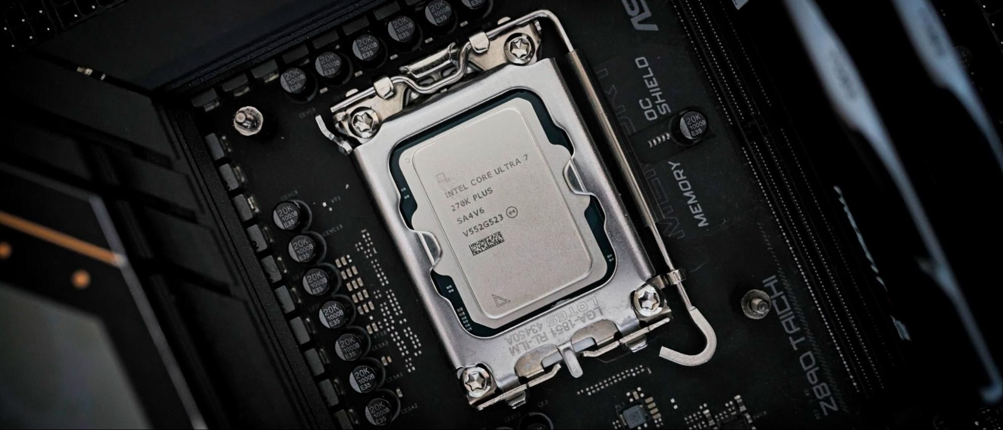 Why we spent 50+ hours retesting Intel’s Core Ultra 270K Plus and 250K Plus Why we spent 50+ hours retesting Intel’s Core Ultra 270K Plus and 250K Plus
