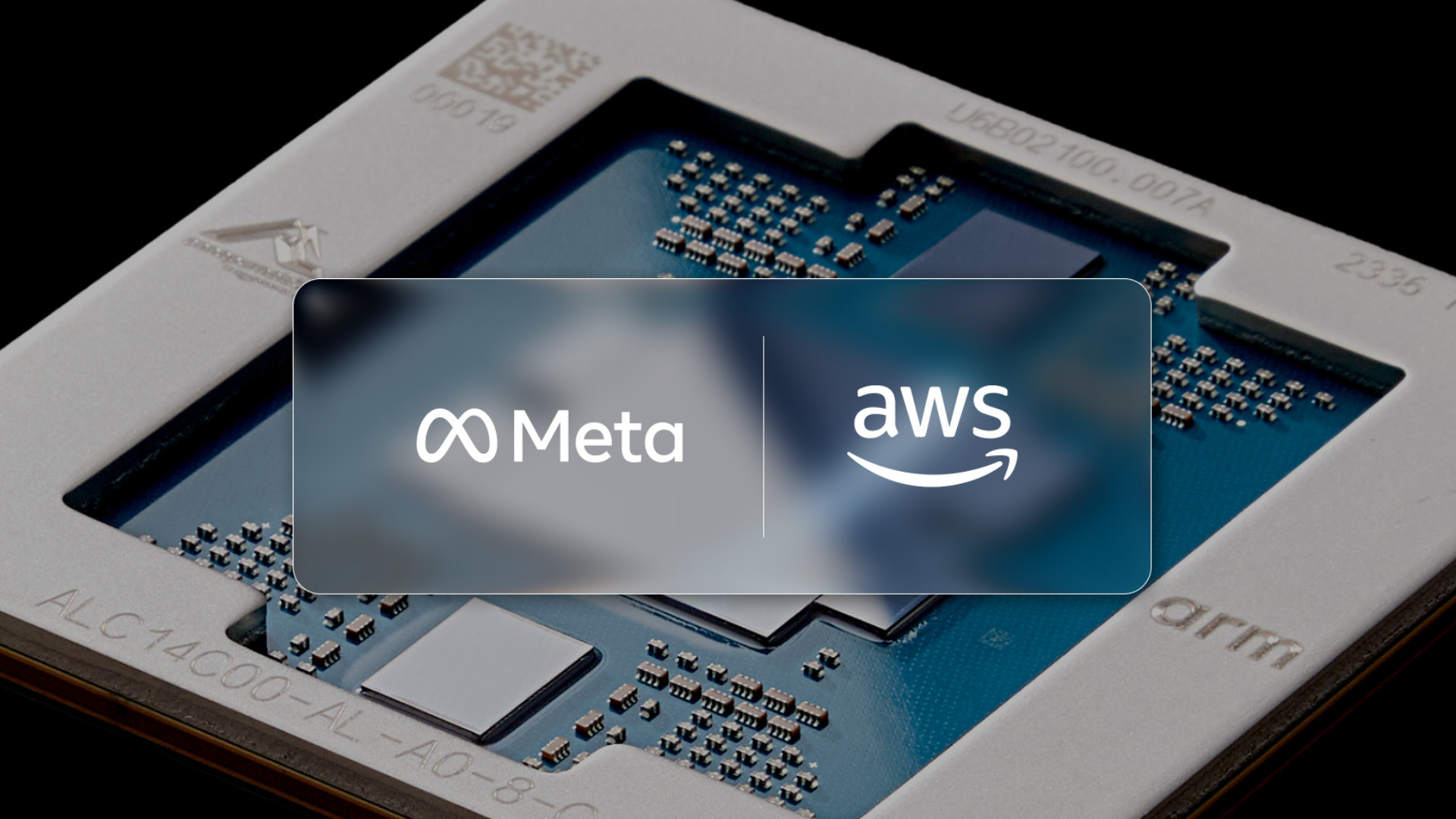 Meta's multi-billion-dollar Graviton deal highlights intensifying CPU shortages in AI infrastructure — the industry signals a shift to Agentic inference workloa