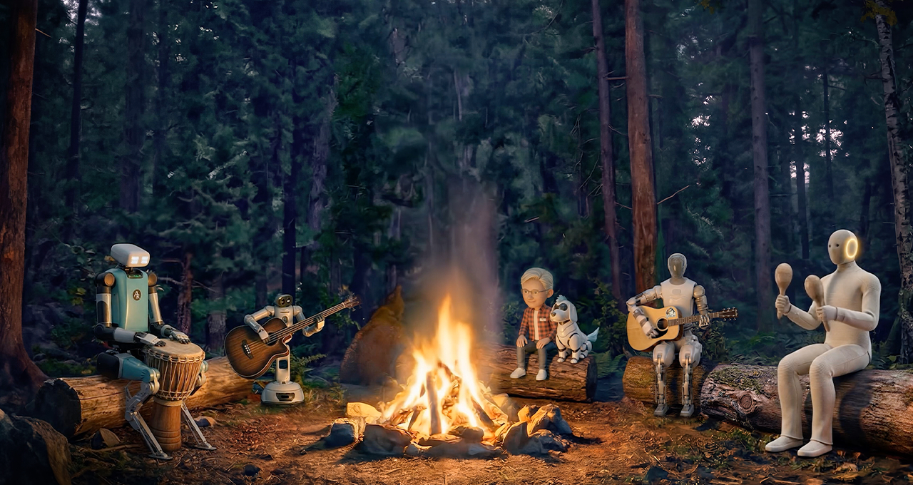 National Robotics Week — Latest Physical AI Research, Breakthroughs and Resources National Robotics Week — Latest Physical AI Research, Breakthroughs and Resources