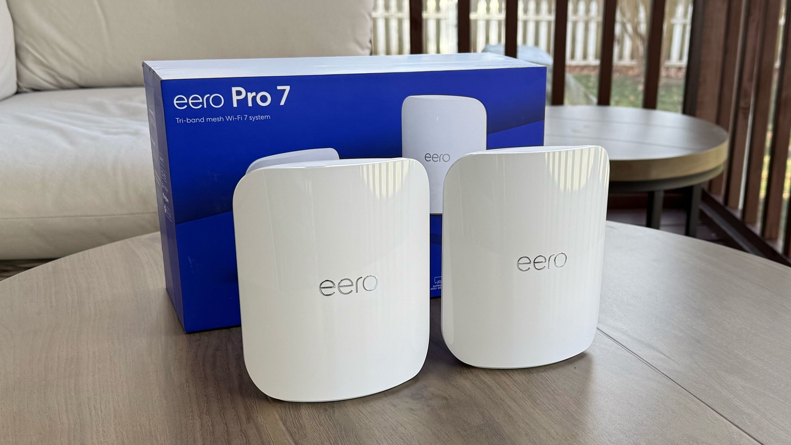 Amazon Eero and Leo routers gain FCC Conditional Approval for US sales — Eero products can skirt router ban for the next 18 months, firm joins Netgear on approv