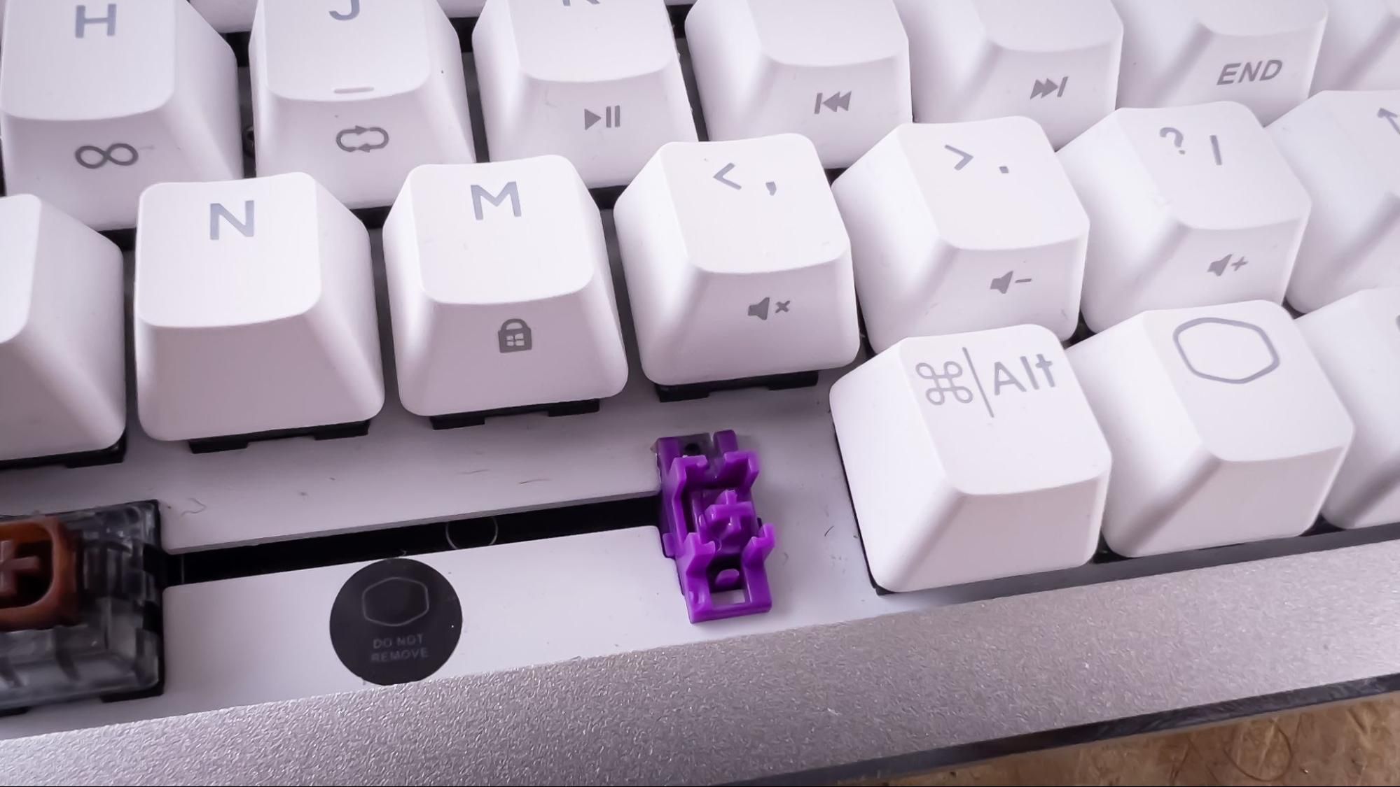 Enthusiasts build an interactive online ‘Listening Museum’ of iconic mechanical keyboard audio samples — 36 mechanical masterpieces available for you to audibly