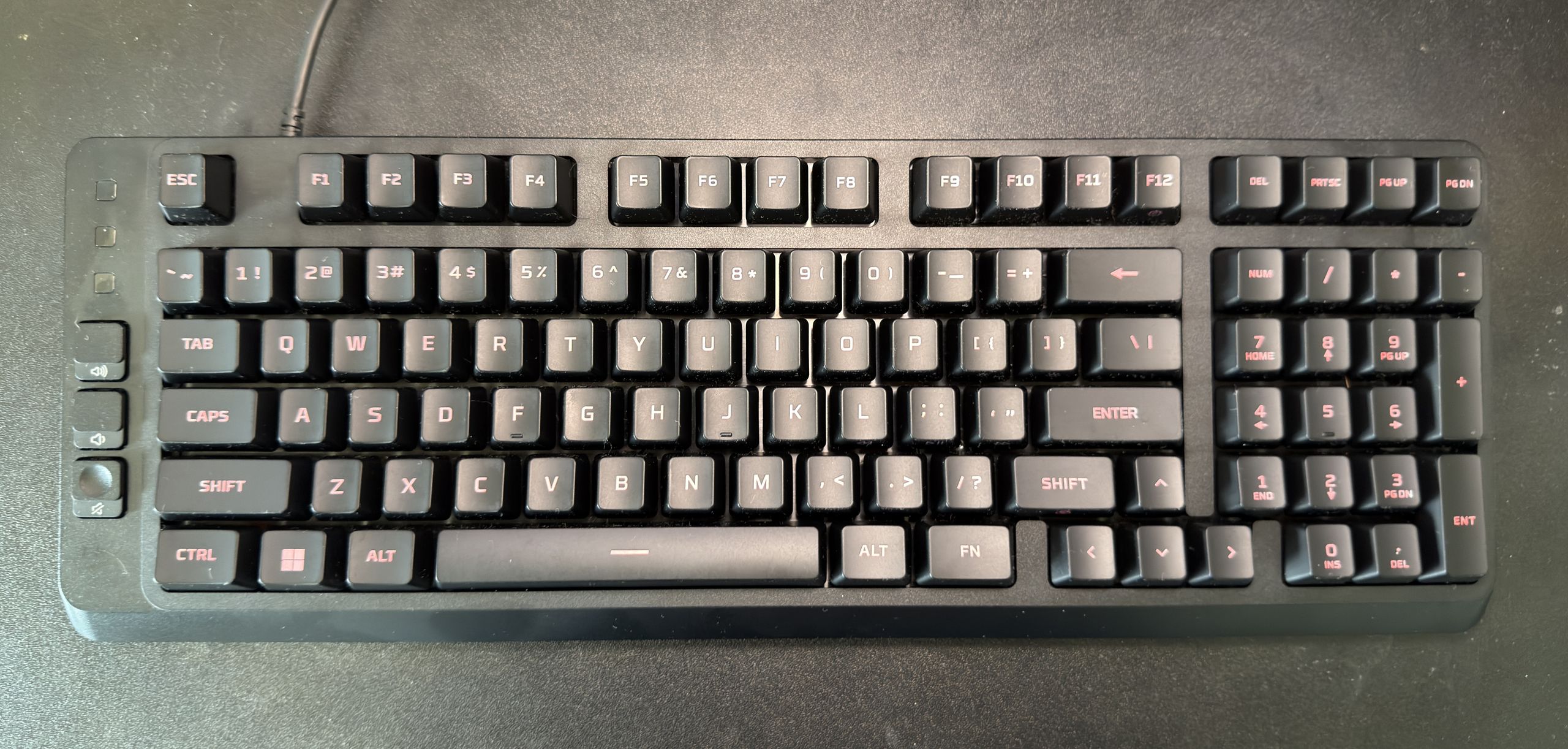 HyperX Eve 1800 Review: Not worth $50 HyperX Eve 1800 Review: Not worth $50