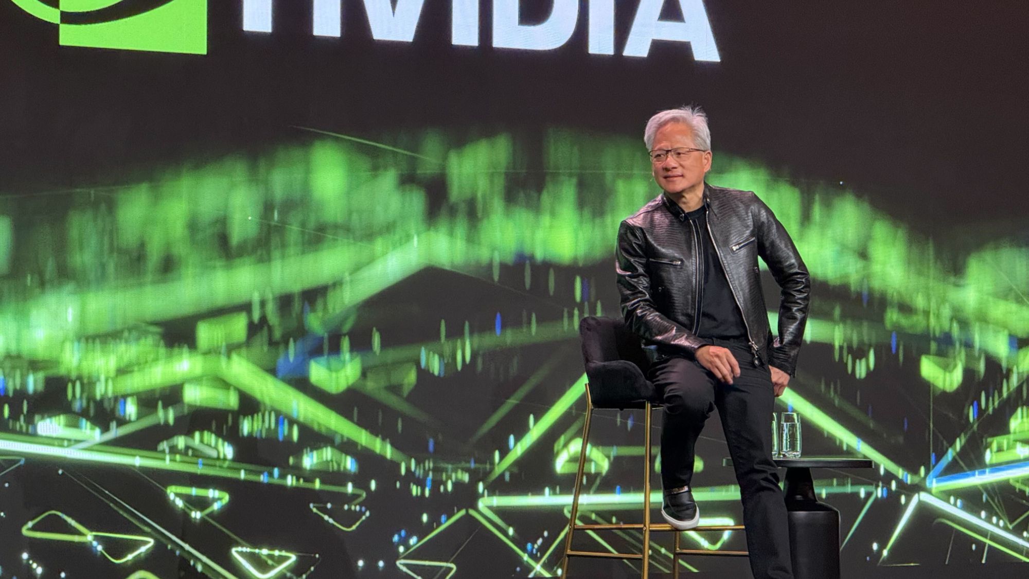 Nvidia quashes rumor it’s planning to purchase a major PC manufacturer — says that it’s ‘not engaged in discussions to acquire any PC maker’