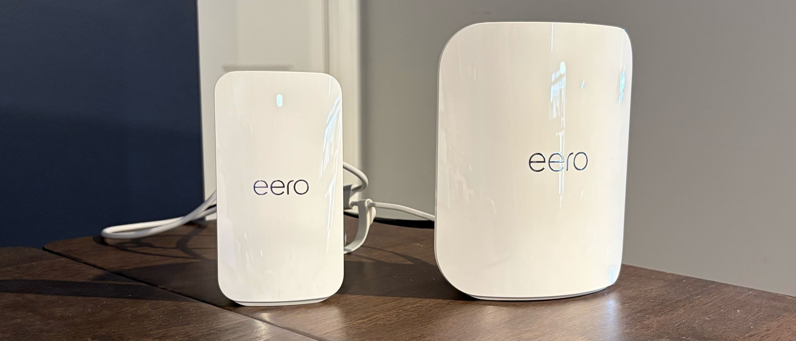 Amazon Eero Signal review: 4G LTE internet backup for your Eero mesh network