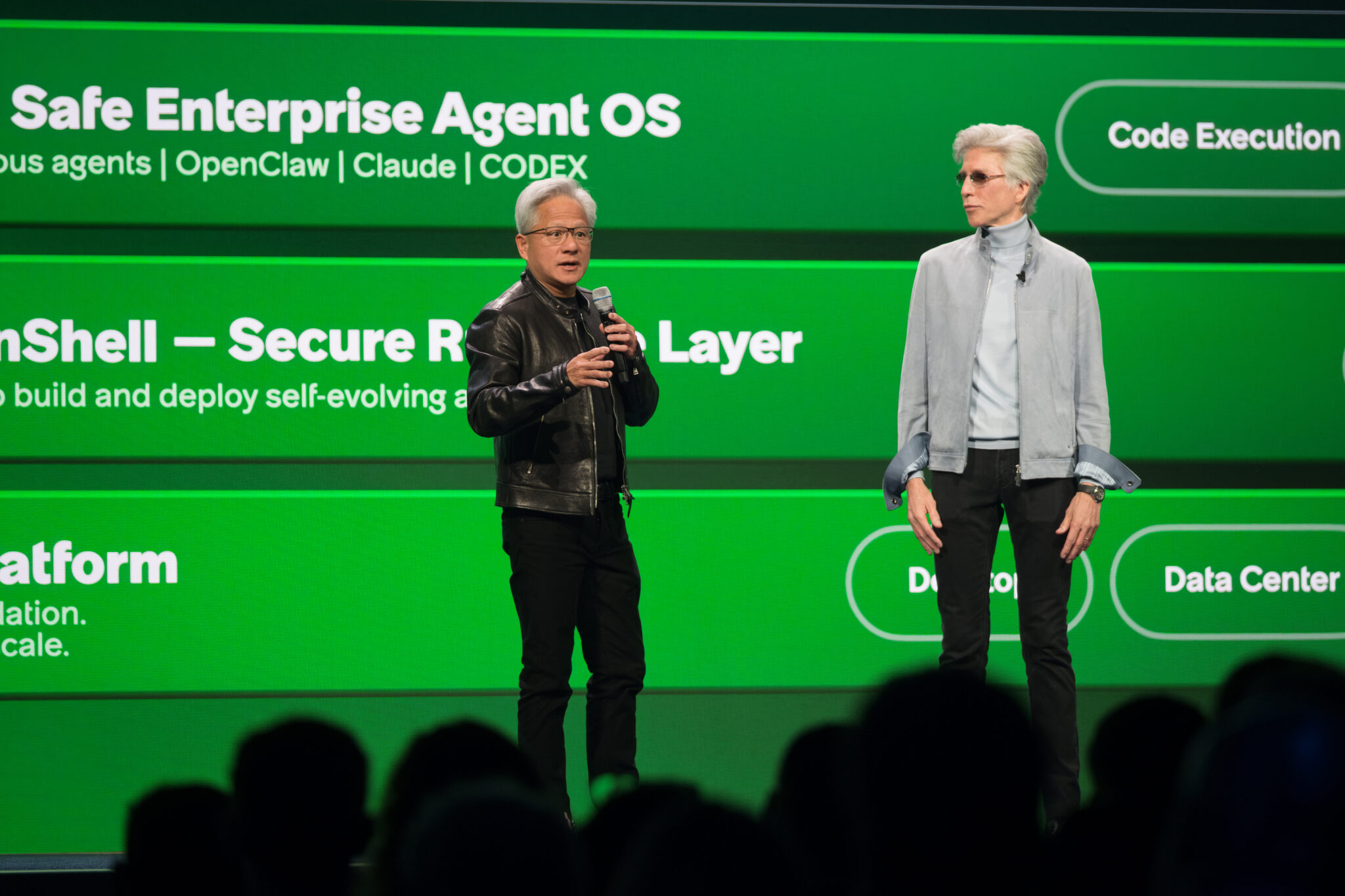 NVIDIA and ServiceNow Partner on New Autonomous AI Agents for Enterprises