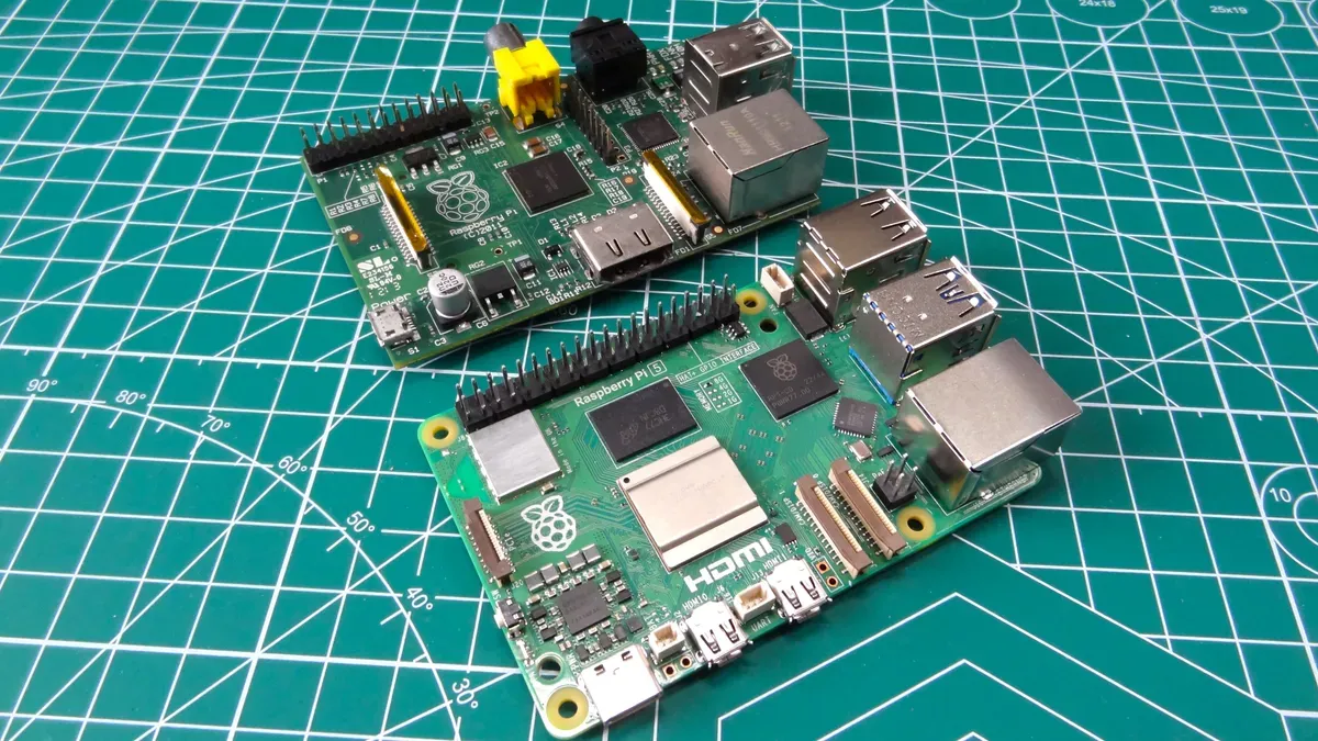 New server-focused SPEC CPU 2026 benchmarking suite has results for a Raspberry Pi 5 — updated tools feature more tests and can run a wide range of systems