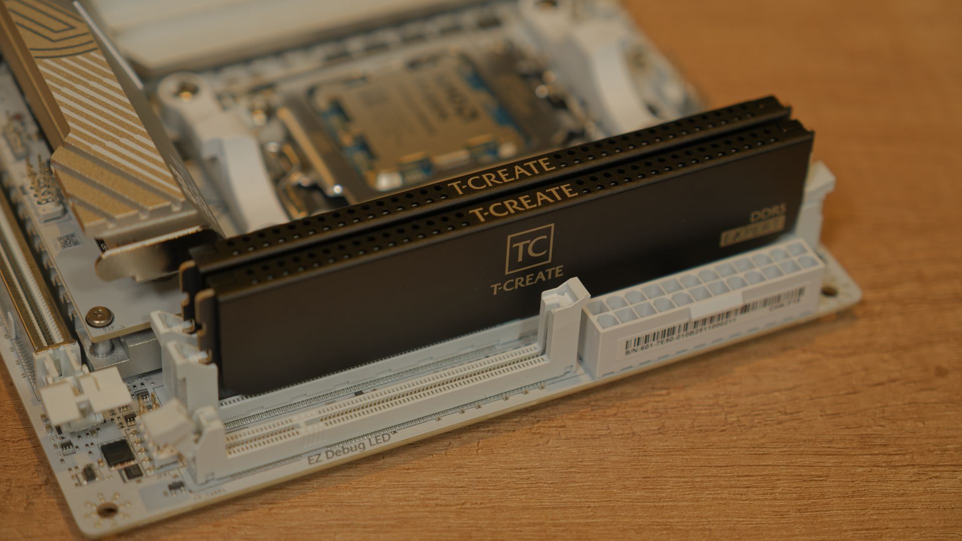 Microsoft now recommends 32GB of RAM as the future-proof 'no worries' config for gaming — 16GB becomes the new 'practical starting point' during the RAMageddon