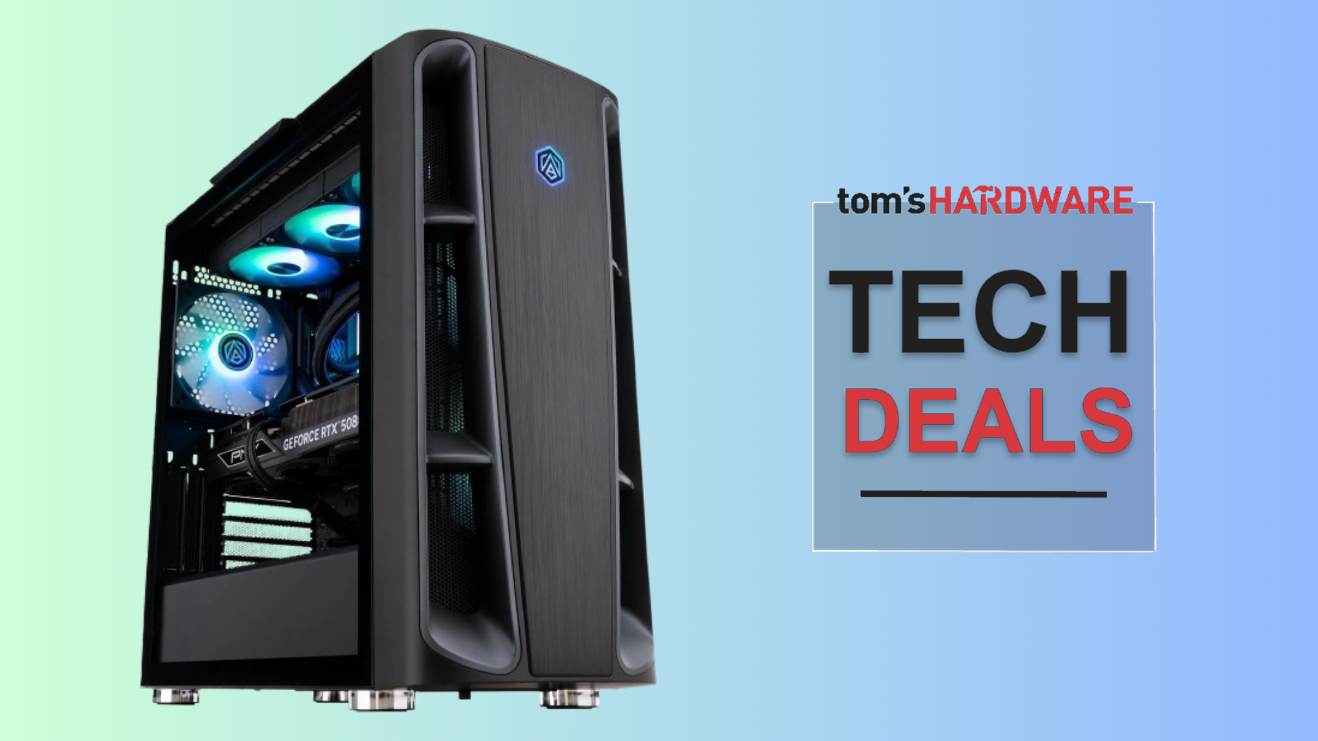 Save over $1,120 on this 4K-ready RTX 5070 Ti gaming PC with 32GB DDR5 and a 2TB SSD — score a big discount on this ABS Kaze II rig from Newegg with a 24-core I Save over $1,120 on this 4K-ready RTX 5070 Ti gaming PC with 32GB DDR5 and a 2TB SSD — score a big discount on this ABS Kaze II rig from Newegg with a 24-core I