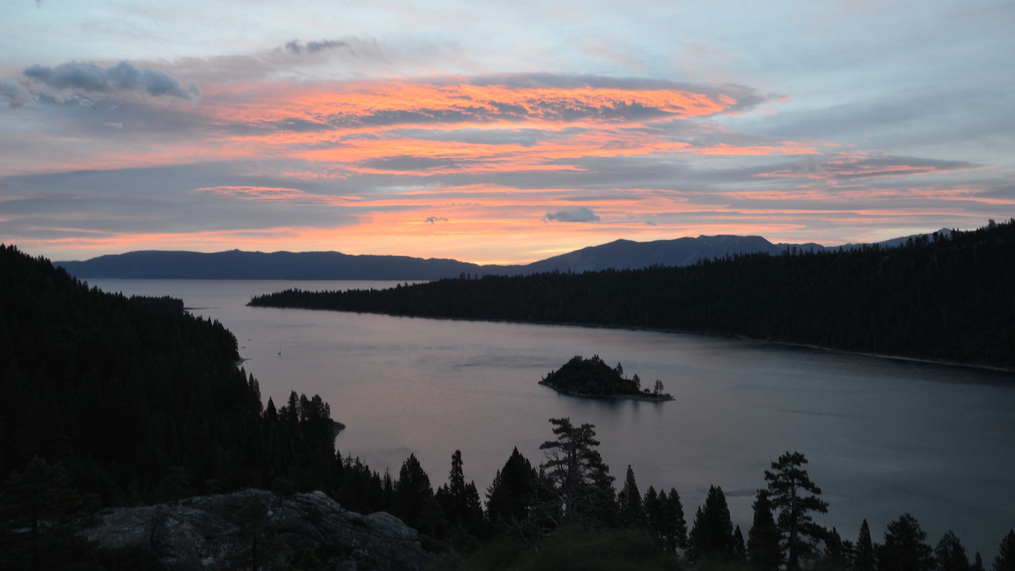 49,000 Lake Tahoe residents could be left powerless as AI data centers inhale electricity supply — power company looking to redirect power to 12 data centers, h