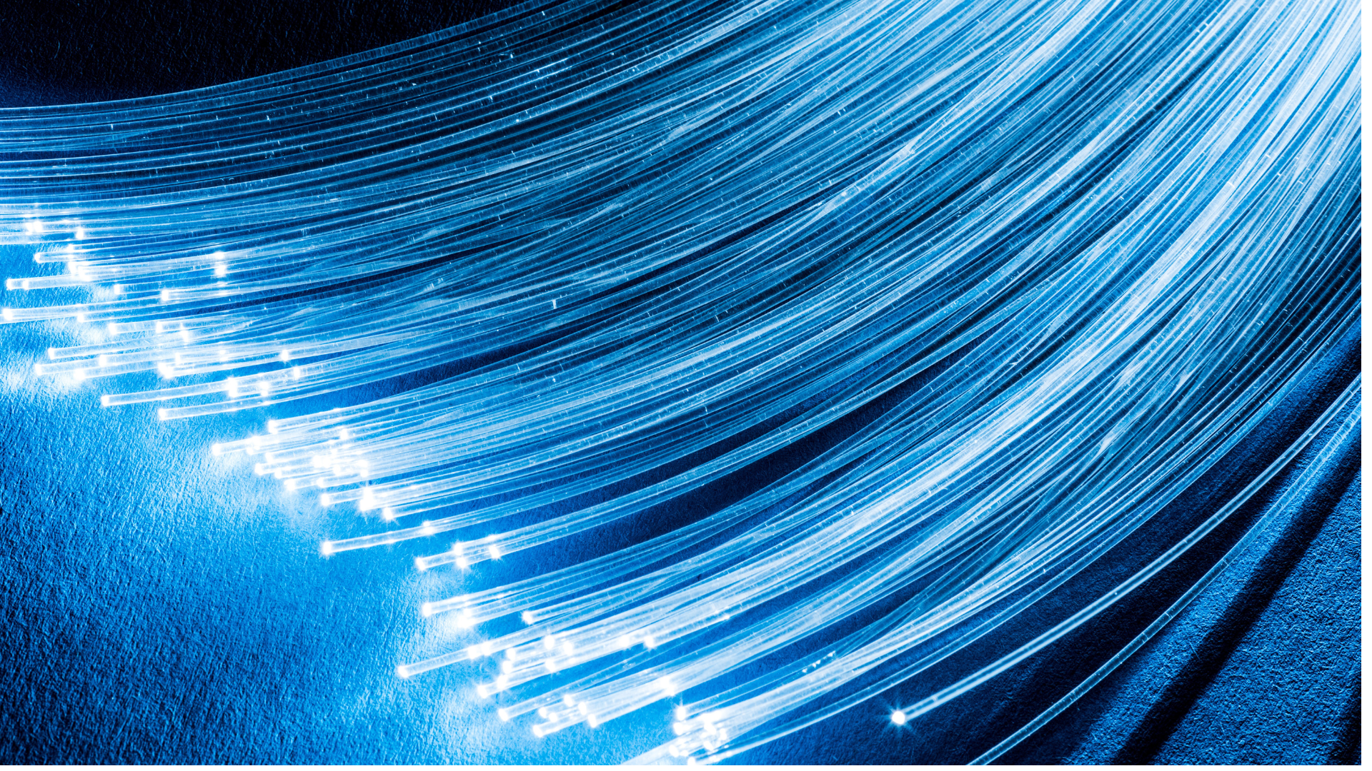 AI data centers require 36 times more fiber than designs with standard servers — severe glass shortages push cable lead times out to a full year