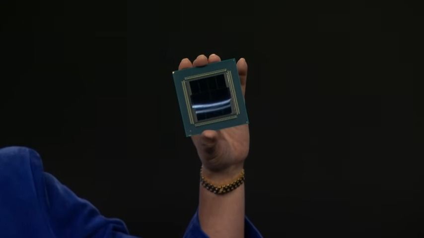 AMD begins production ramp of 256-core EPYC Venice — first 2nm HPC chip claims 70% performance leap
