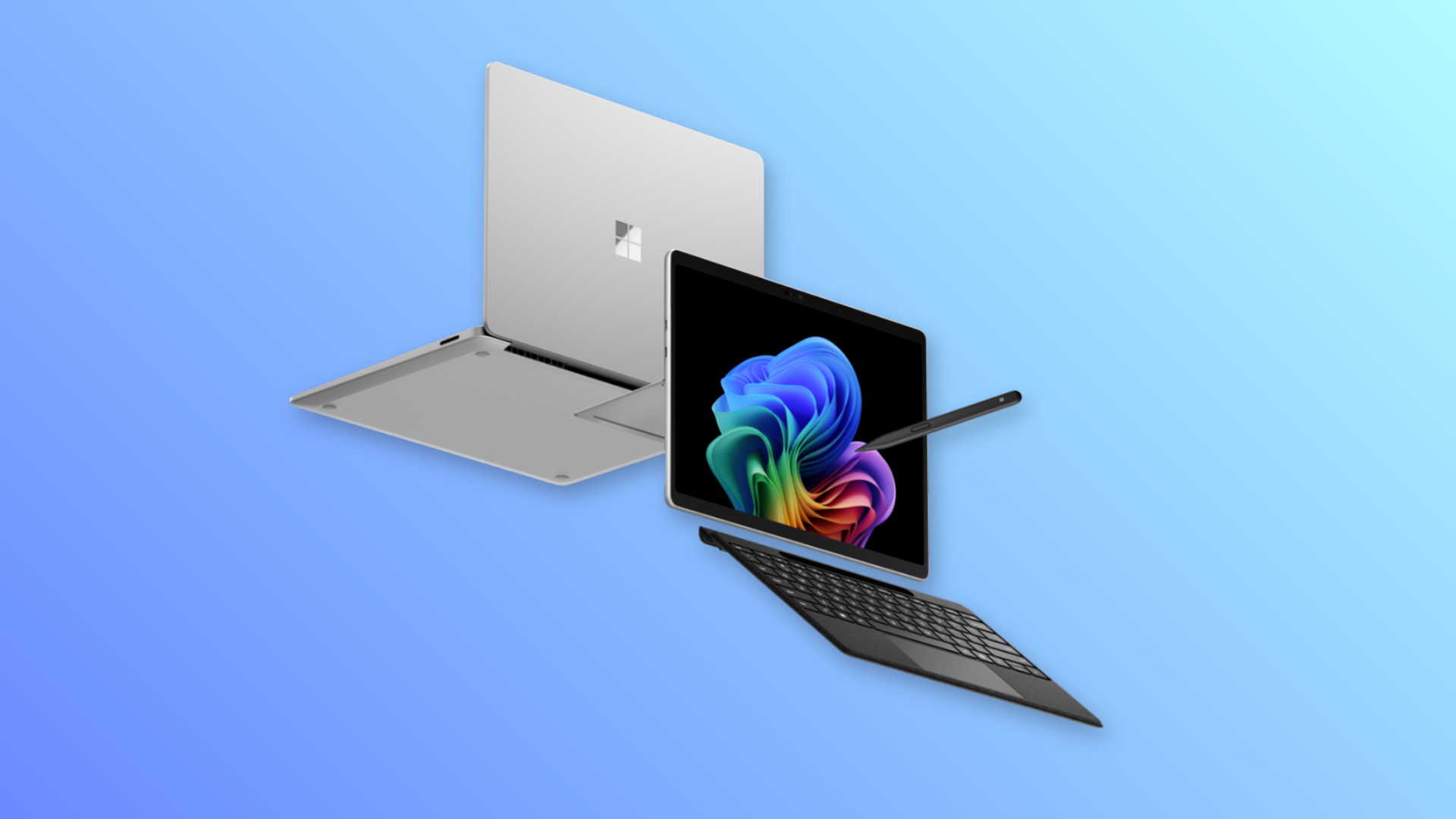 New Microsoft Surface for Business PCs pair Panther Lake chips with as little as 8GB of RAM — 13-inch Surface Laptop goes light on memory but still starts at $1 New Microsoft Surface for Business PCs pair Panther Lake chips with as little as 8GB of RAM — 13-inch Surface Laptop goes light on memory but still starts at $1