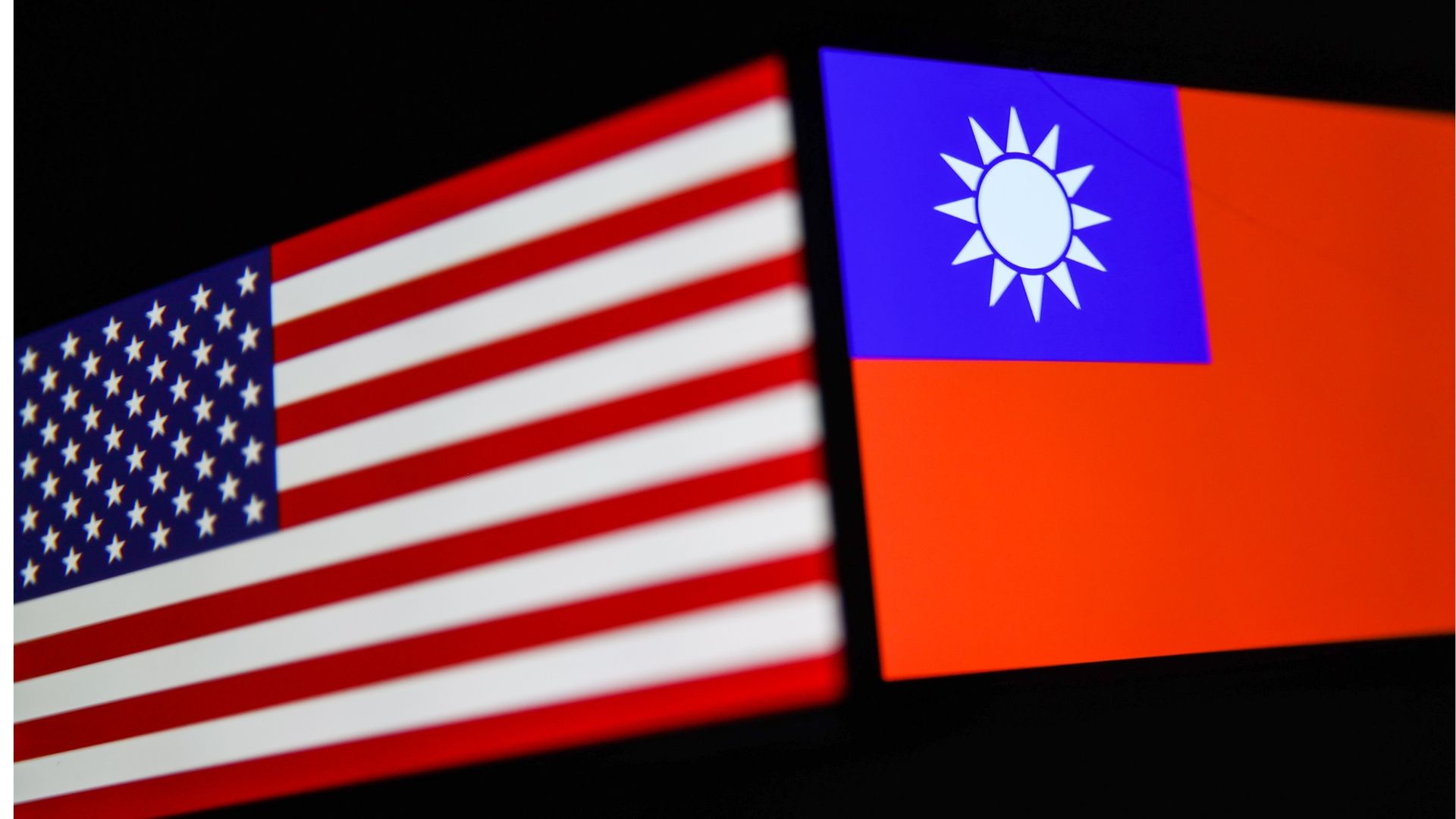 Taiwan declares itself 'sovereign and independent' after Trump questions US defense commitment — comments come after Trump said he opposes Taiwan independence Taiwan declares itself 'sovereign and independent' after Trump questions US defense commitment — comments come after Trump said he opposes Taiwan independence