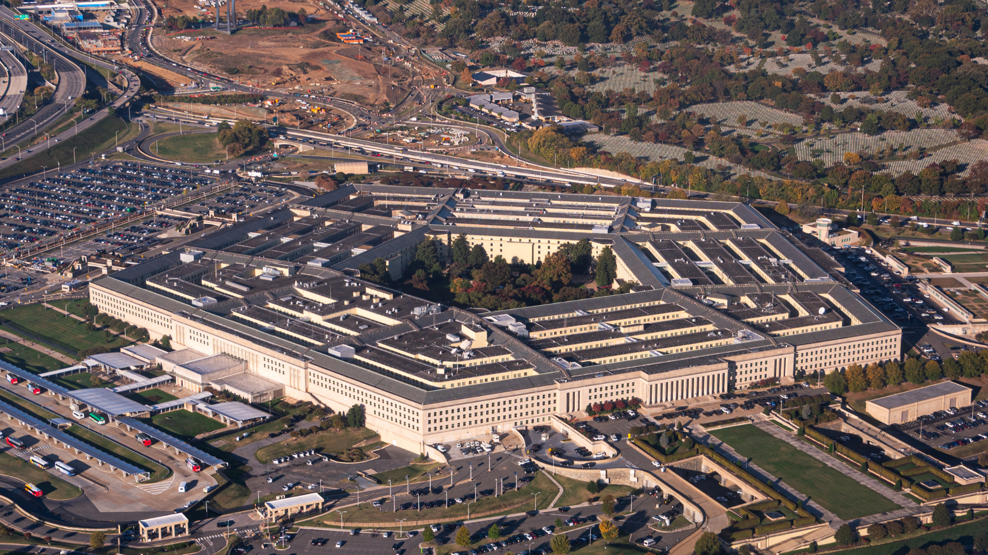The Pentagon announces AI deals with OpenAI, Google, Microsoft, Amazon, Nvidia, and more — LLMs to be deployed on classified Department of War networks ‘for law