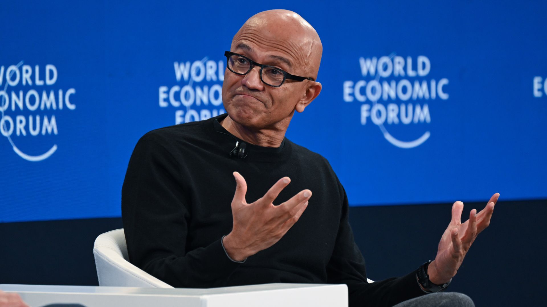 Skyrocketing component prices push Big Tech capex to record $725 billion — Microsoft alone attributes $25 billion of AI budget to increased memory and chip cost