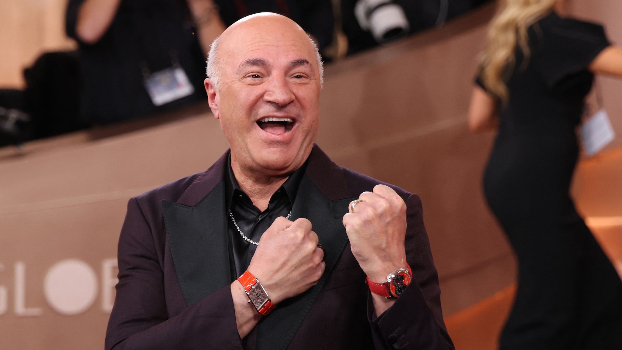 Kevin O'Leary claims Chinese propaganda is to blame for anti-datacenter backlash, 'hundreds of millions of dollars' being spent to kill US dominance in AI — ind Kevin O'Leary claims Chinese propaganda is to blame for anti-datacenter backlash, 'hundreds of millions of dollars' being spent to kill US dominance in AI — ind