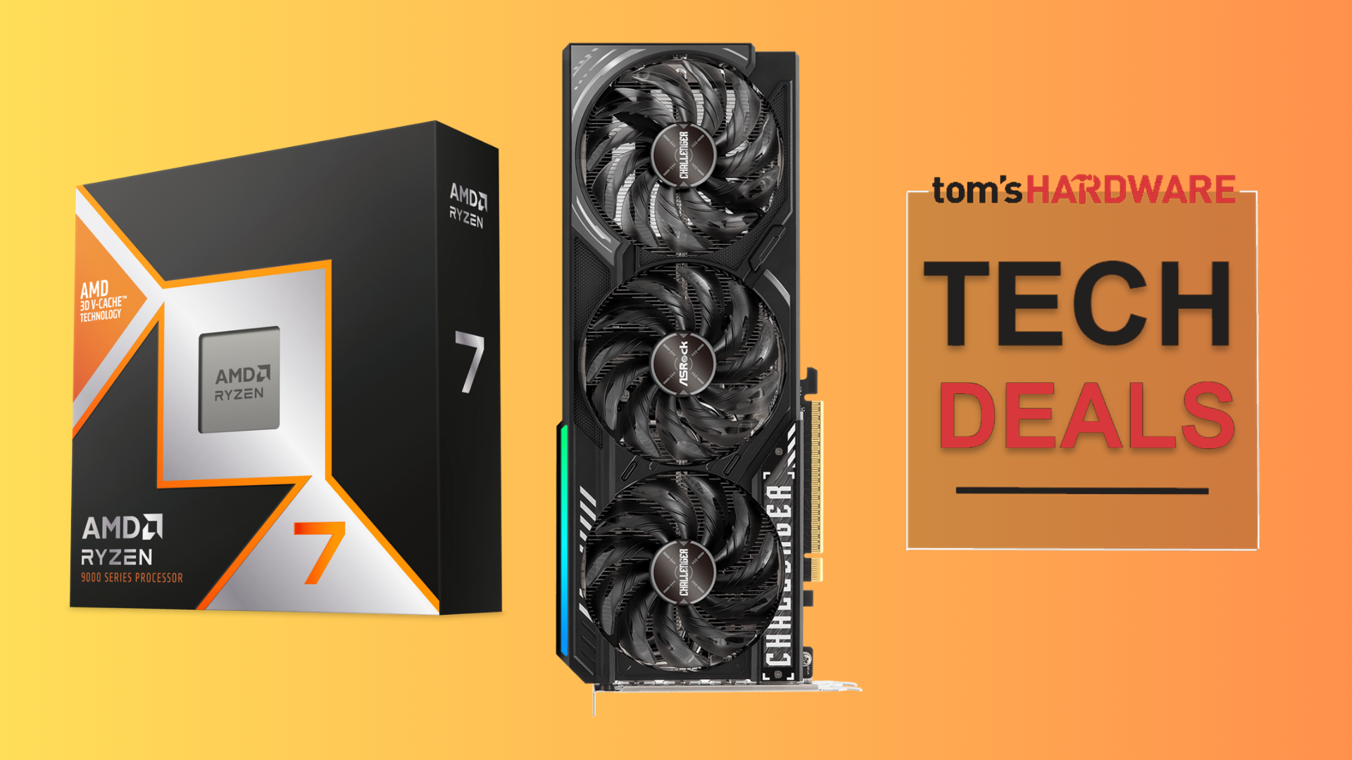 Grab the RX 9070 XT for just $504, $95 below its MSRP, in this Newegg combo deal with the 9850X3D — epic discount on high spec AMD parts for a 4K gaming PC save Grab the RX 9070 XT for just $504, $95 below its MSRP, in this Newegg combo deal with the 9850X3D — epic discount on high spec AMD parts for a 4K gaming PC save