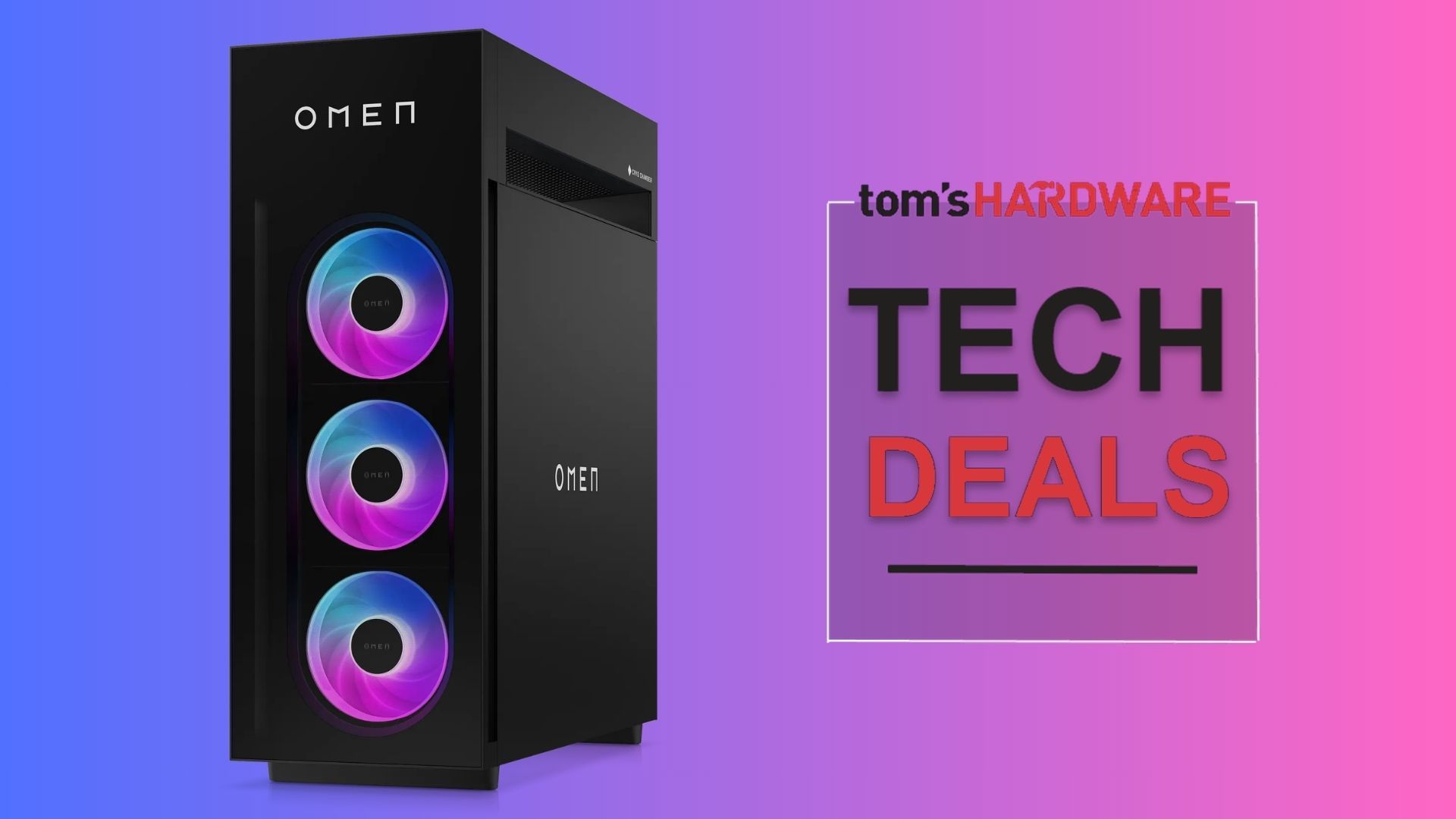 Get an entire RTX 5090 gaming PC for around the price of just the GPU — a high-end battle station for under $4,000