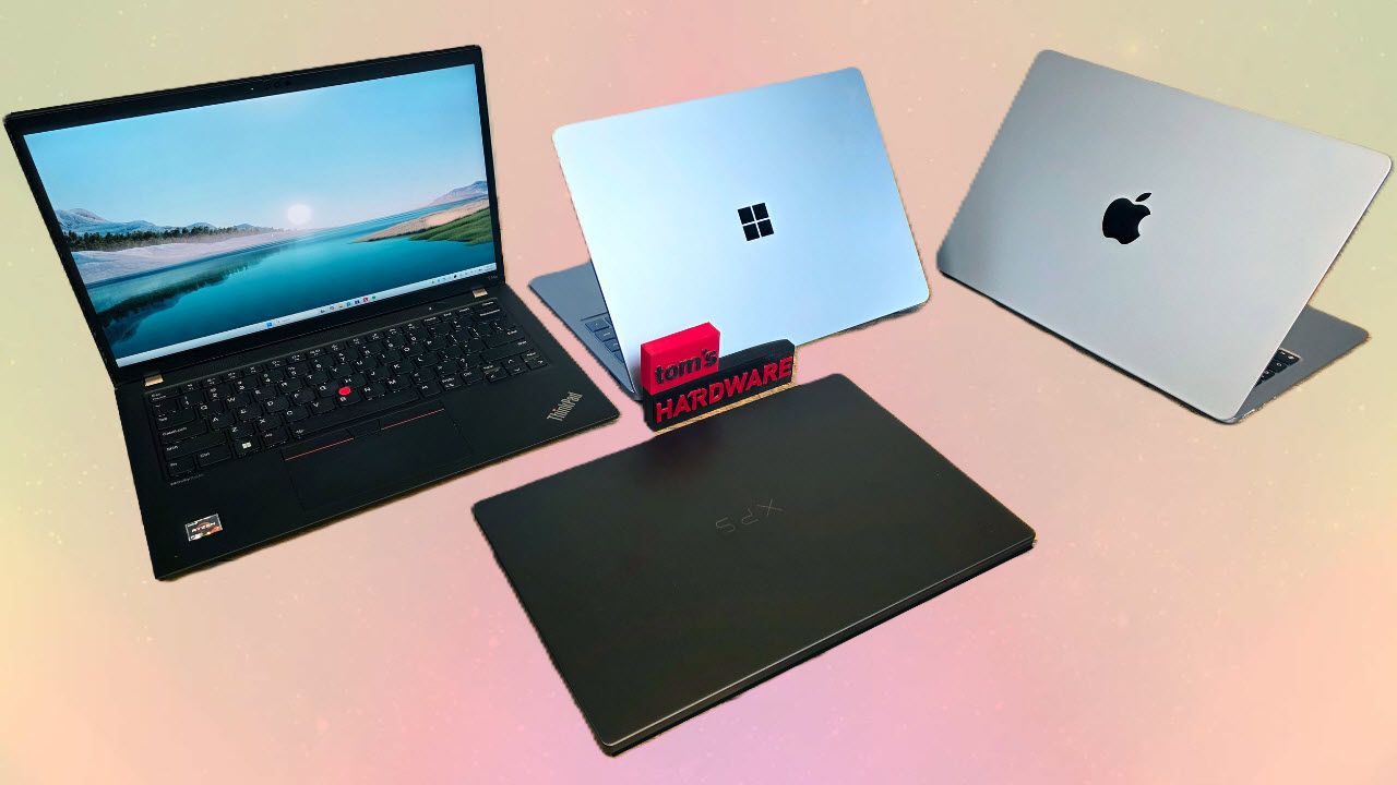 Best gaming and productivity laptop deals under $1,000 — beat rising laptop prices with these refreshing deals