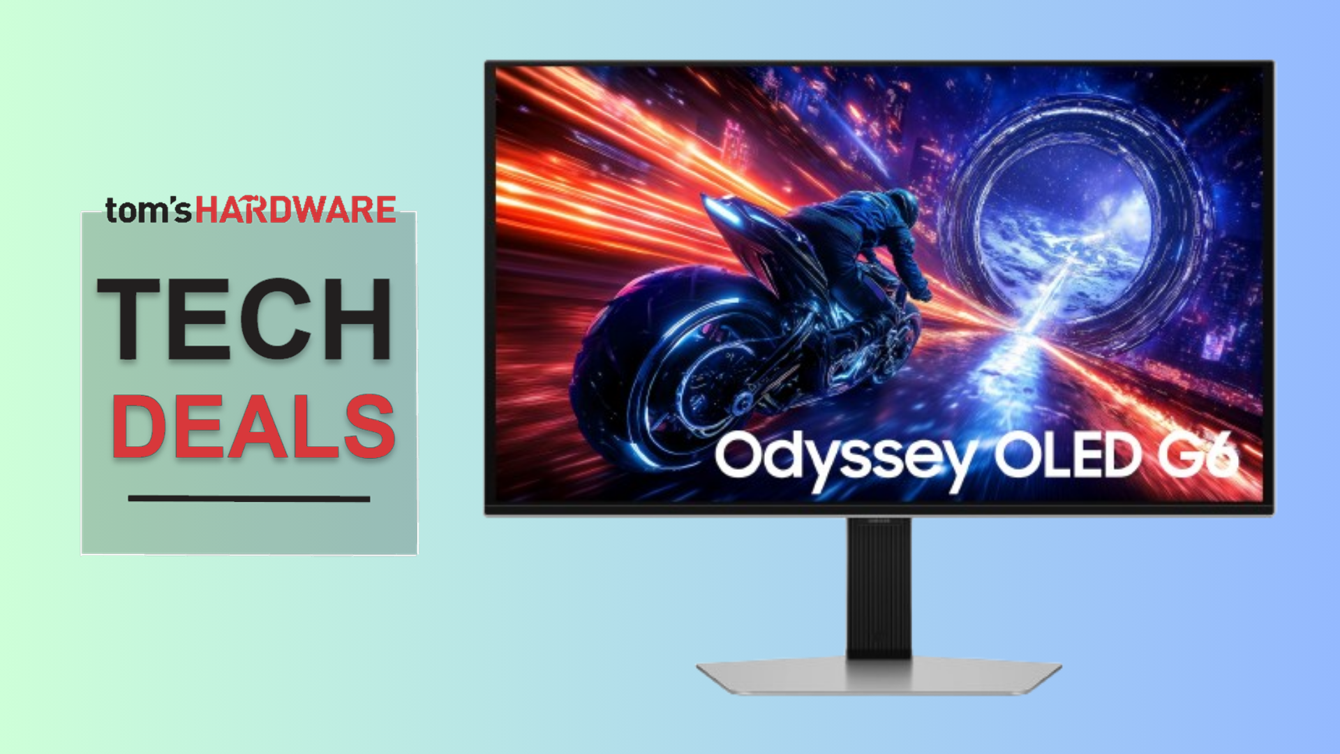 Score this 500Hz 27-inch Samsung Odyssey OLED gaming monitor at its lowest ever price, now just $649.99 — huge $349 saving nets you ultra-fast G60SF display wit