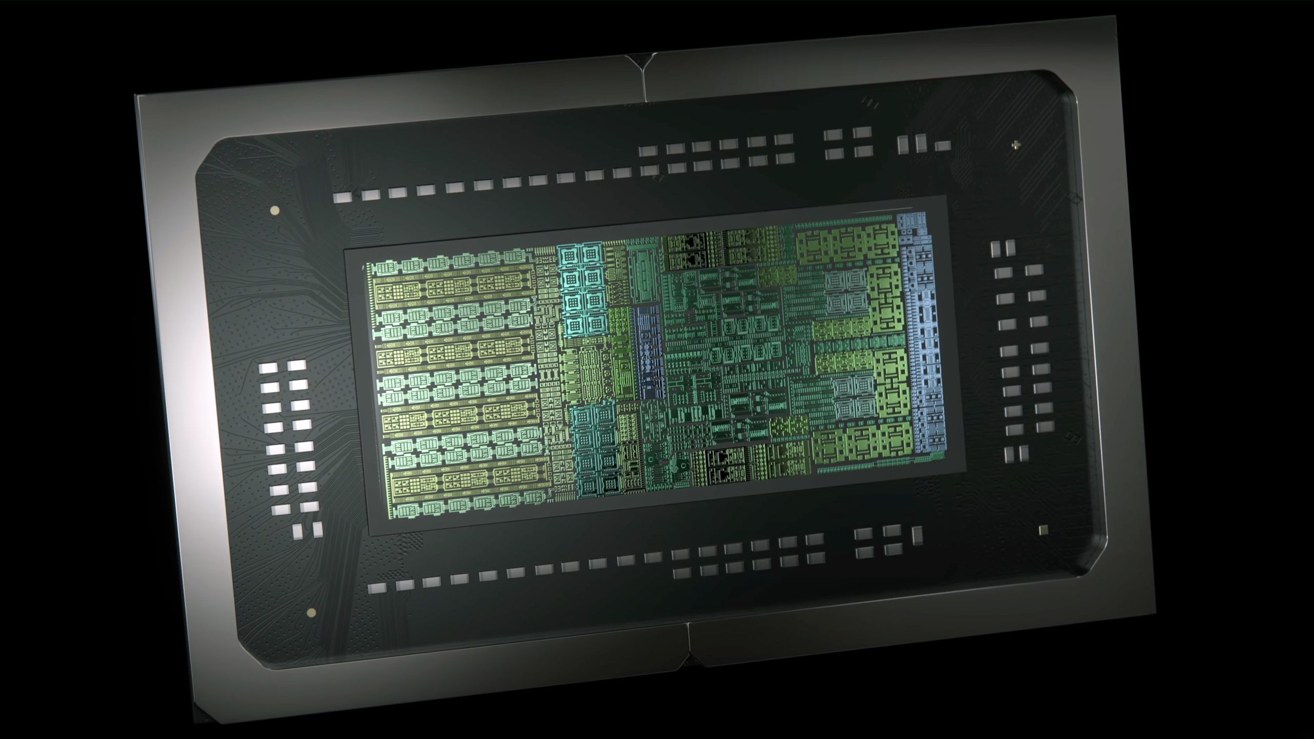 Nvidia's long-awaited N1/N1X SoC specs leak ahead of Computex launch — N1 to feature up to 20 Arm-based cores, standard N1 equipped with 12- and 10-core configs