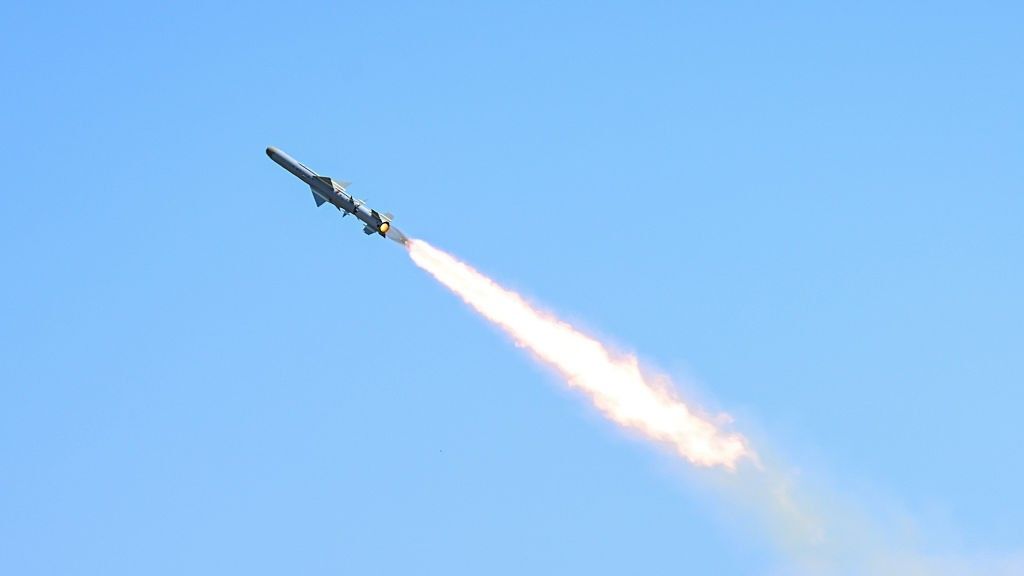 3D-printed rocket fuel successfully tested, could enable lighter missiles and faster production rates — new additive manufacturing process tested at 1,800 PSI