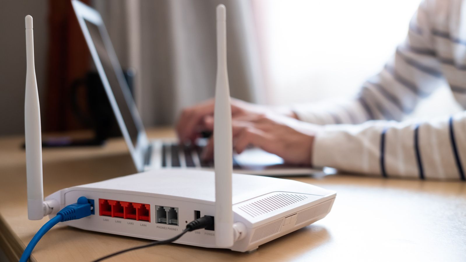 FCC reverses course, allows software updates for foreign-made drones and routers until 2029 — agency says blocking security patches could create cybersecurity r FCC reverses course, allows software updates for foreign-made drones and routers until 2029 — agency says blocking security patches could create cybersecurity r