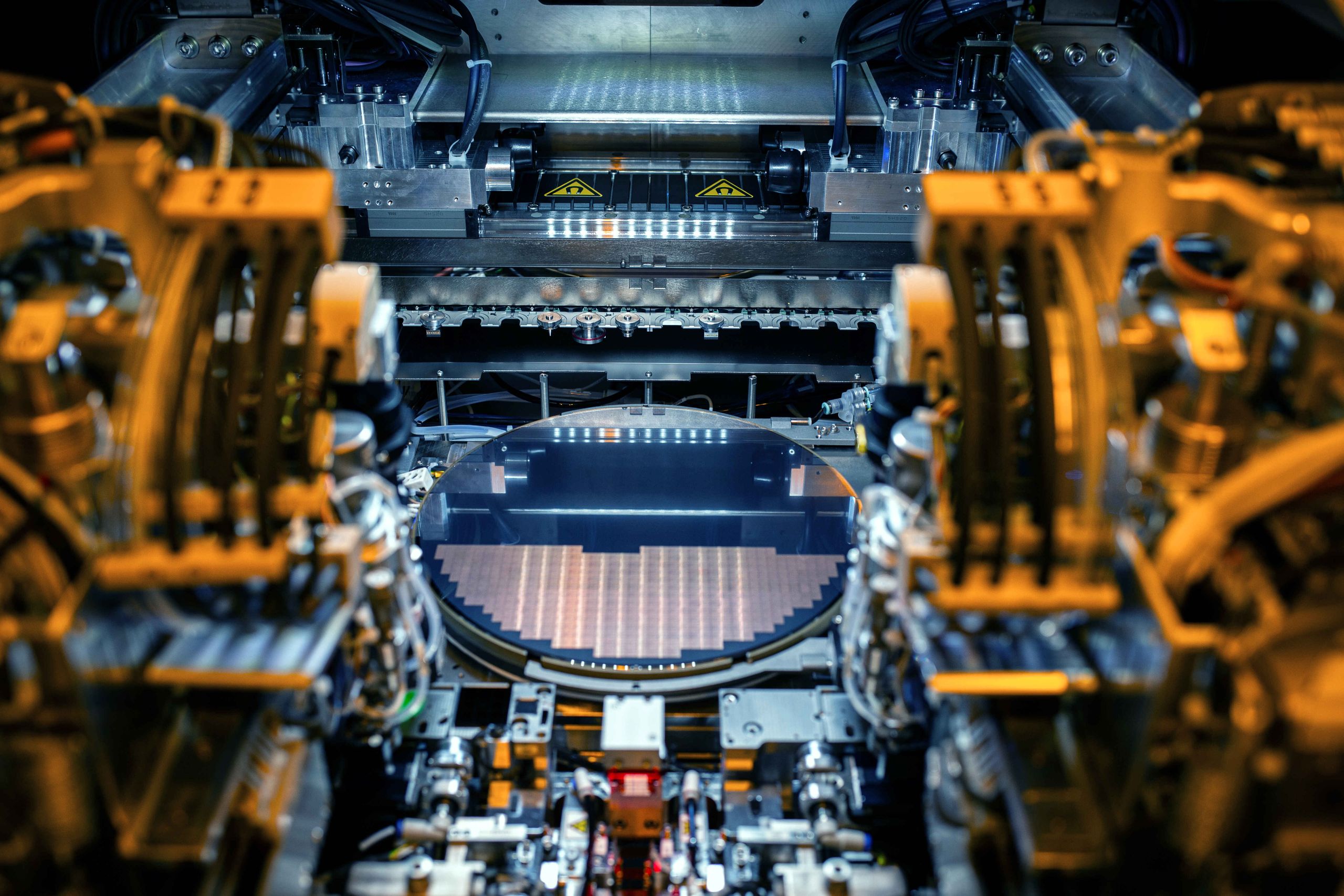 Apple reportedly strikes deal for Intel to make some of its chips — two tech giants reached a preliminary agreement for Intel to make processors for Cupertino