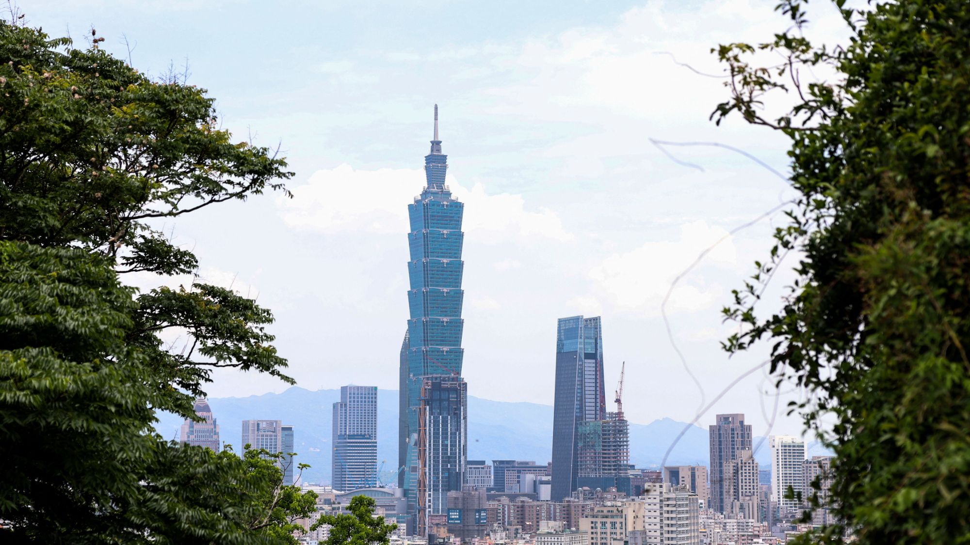 Taiwan raids 12 locations in its first formal crackdown on Nvidia AI chip smuggling — hunts three fugitives for document forgery, fraudulent declarations in Sup