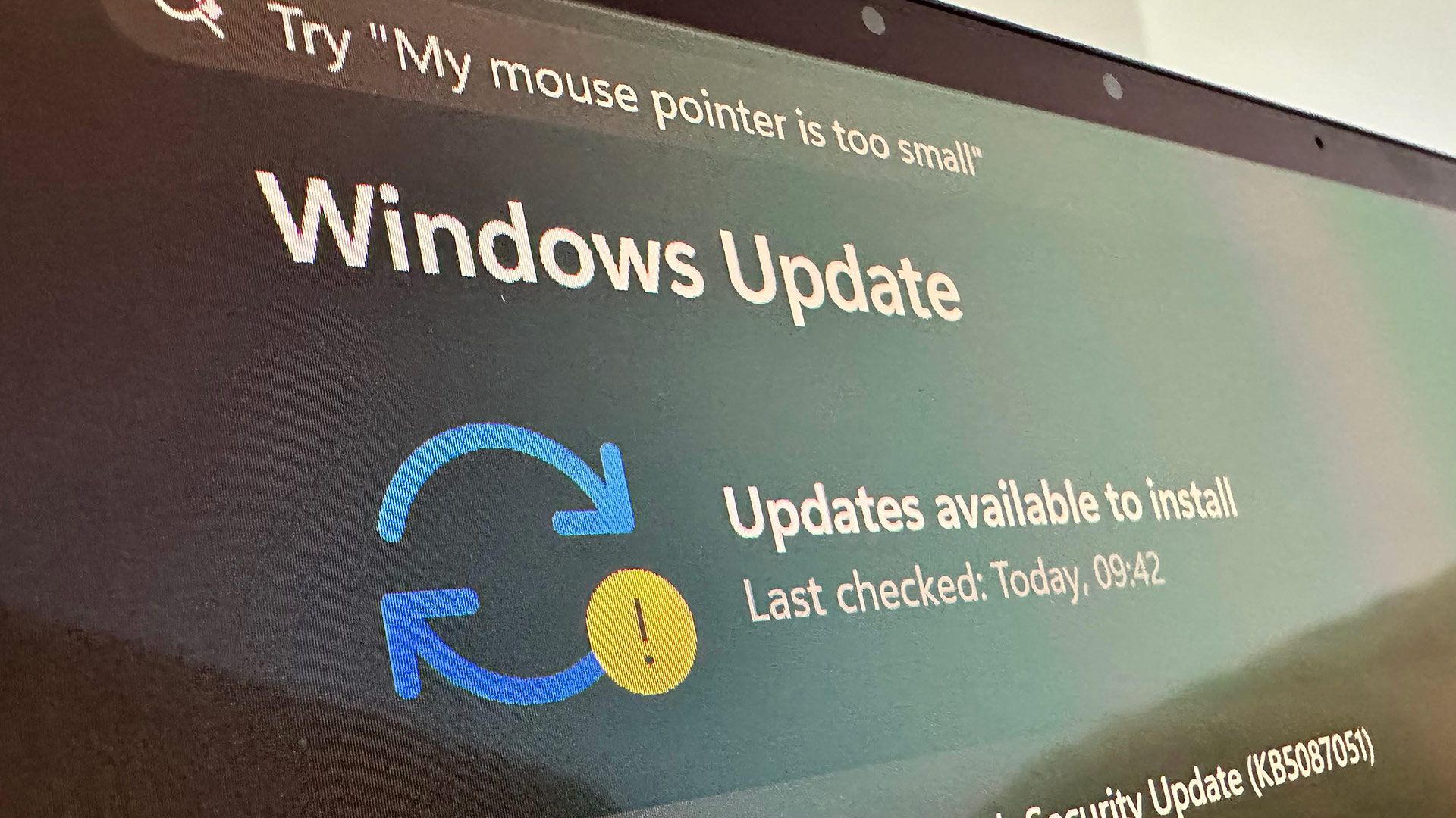 Microsoft launches Cloud‑Initiated Driver Recovery for remote rollback of faulty updates — no user action or OEM intervention will be needed to handle broken dr Microsoft launches Cloud‑Initiated Driver Recovery for remote rollback of faulty updates — no user action or OEM intervention will be needed to handle broken dr