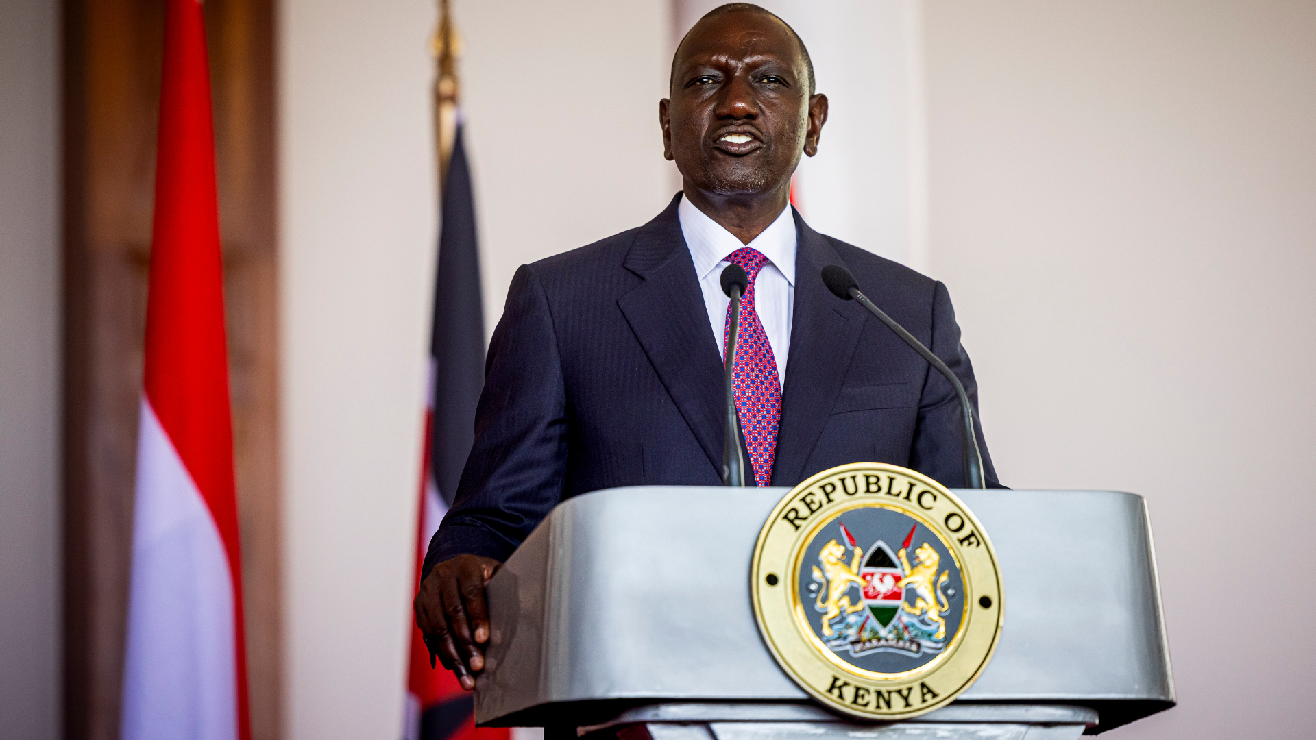 Microsoft's massive Kenya AI data center would require switching off 'half the country' to meet power requirements, government says — $1 billion project stalls 
