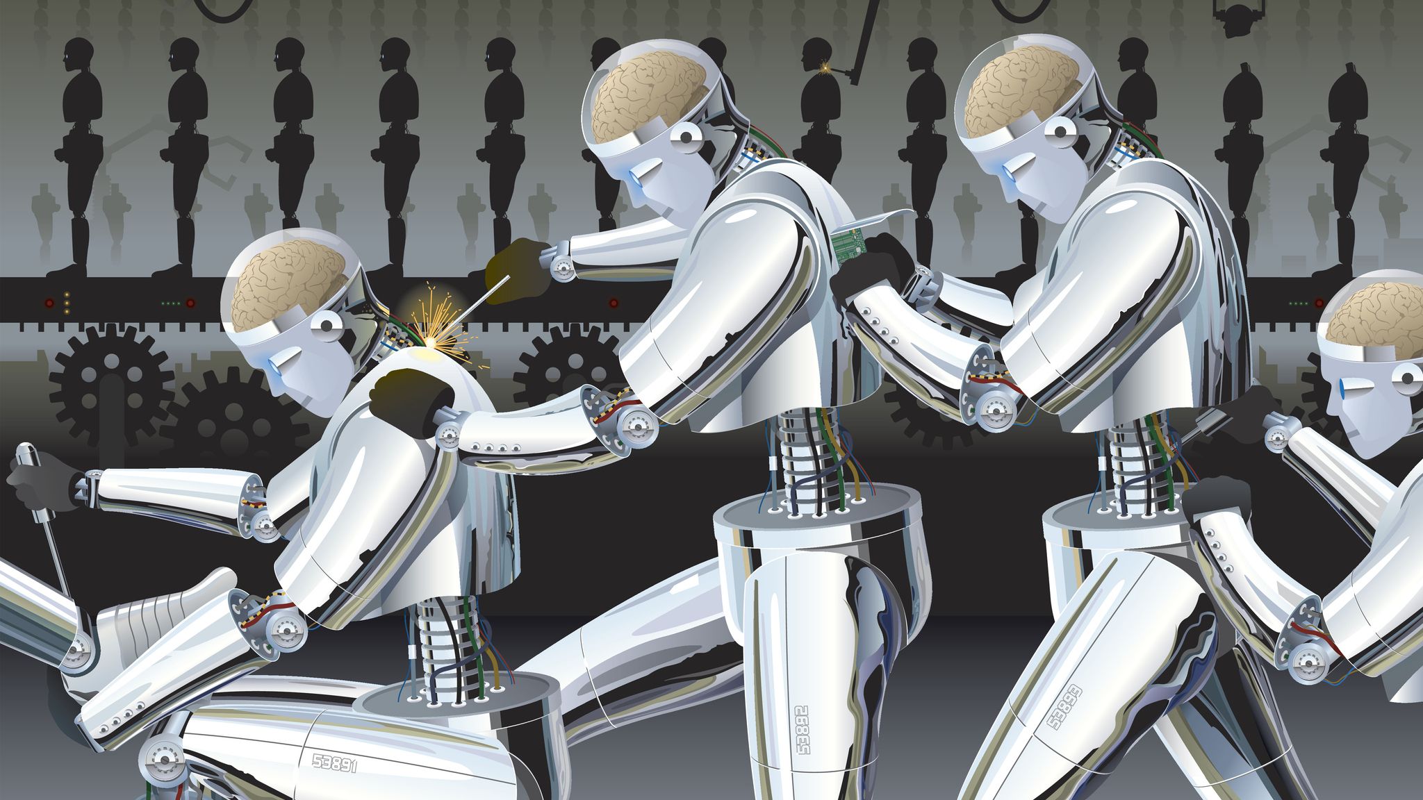 Google finds first AI-developed zero-day that bypasses 2FA — self-morphing malware and Gemini-powered backdoors signal a new era of cybercrime
