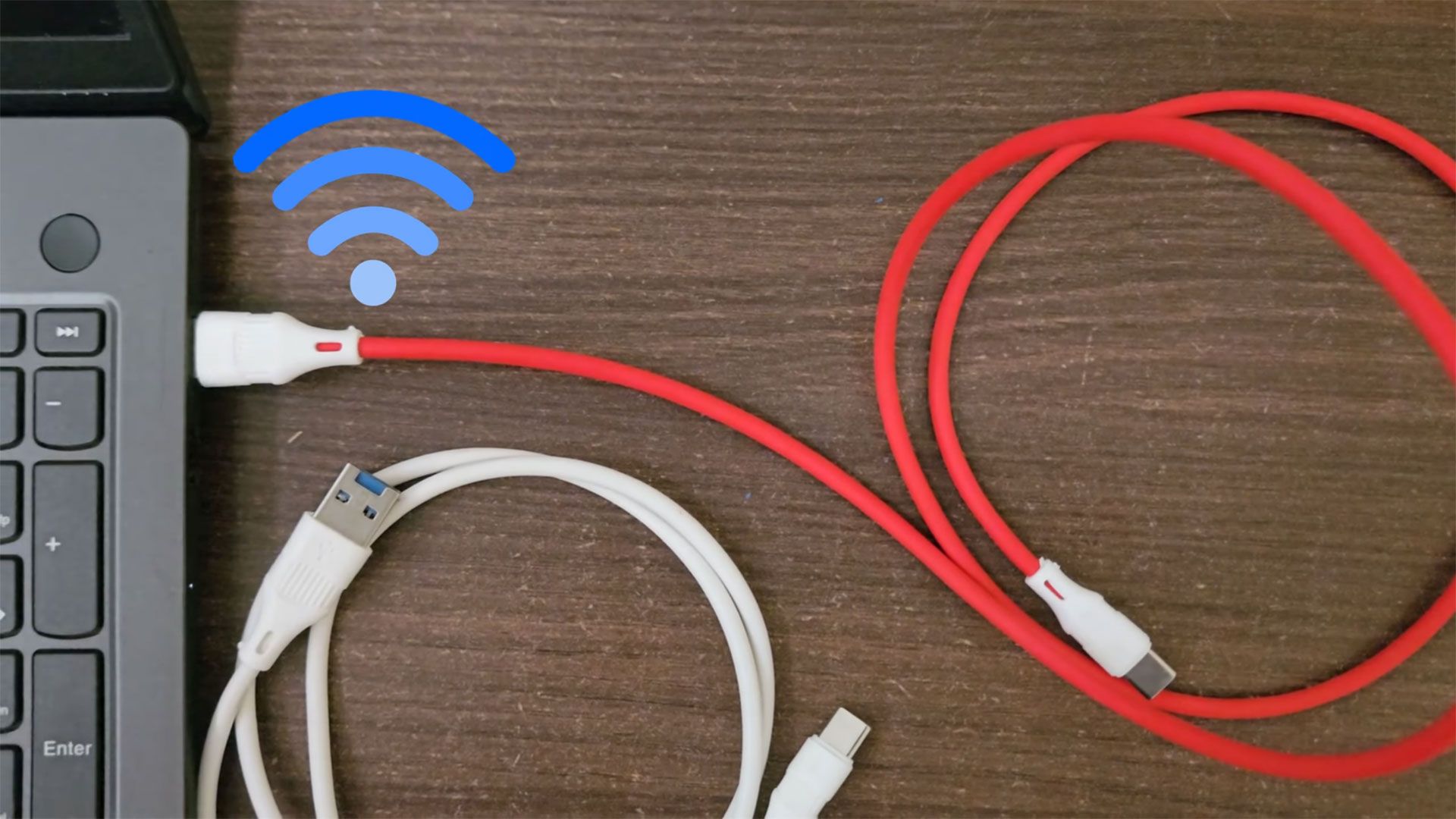 Wi-Fi controlled hacking USB cable stealthily packs in a microcontroller, microSD storage, and more — cable executes remote payload execution, keystroke injecti Wi-Fi controlled hacking USB cable stealthily packs in a microcontroller, microSD storage, and more — cable executes remote payload execution, keystroke injecti