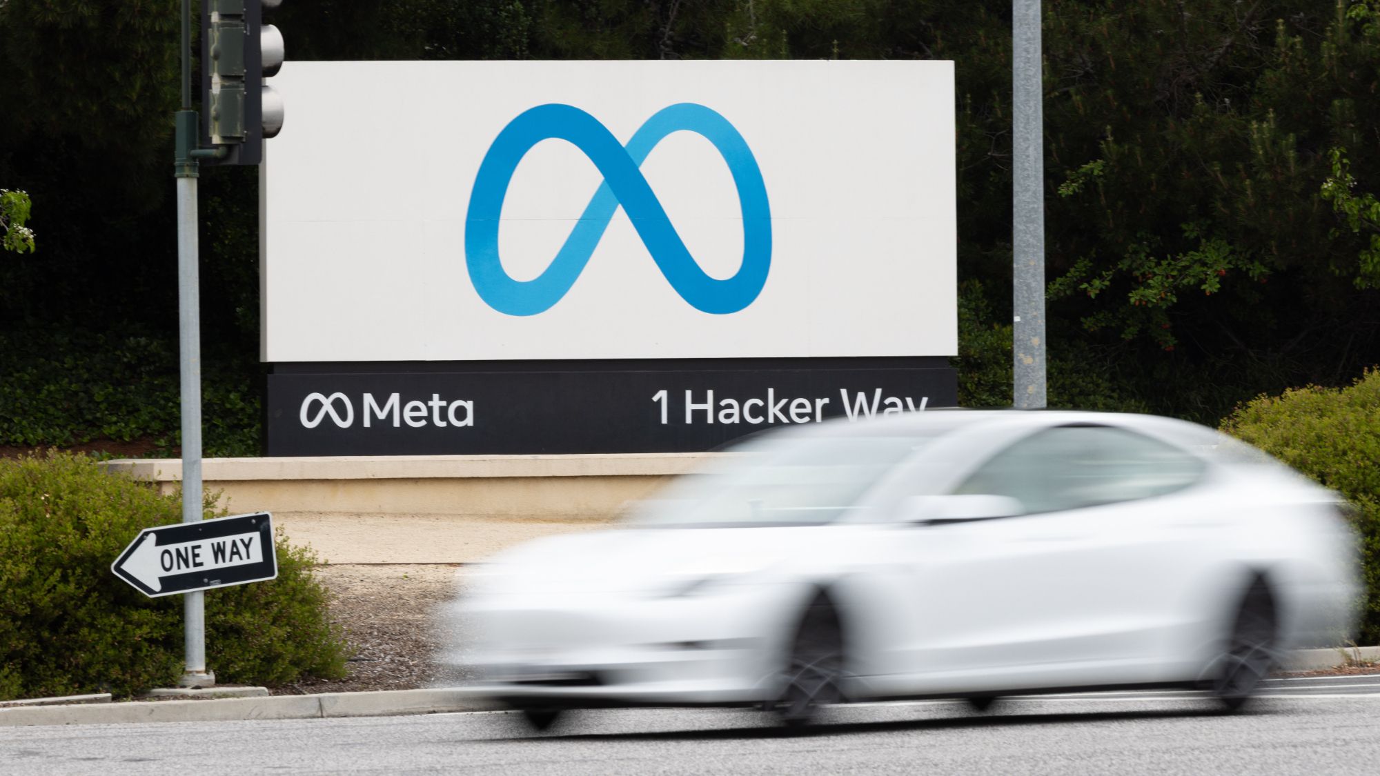 Mark Zuckerberg says Meta is cutting 8,000 jobs to pay for AI infrastructure — insatiable compute demand means the company can't rule out further headcount redu