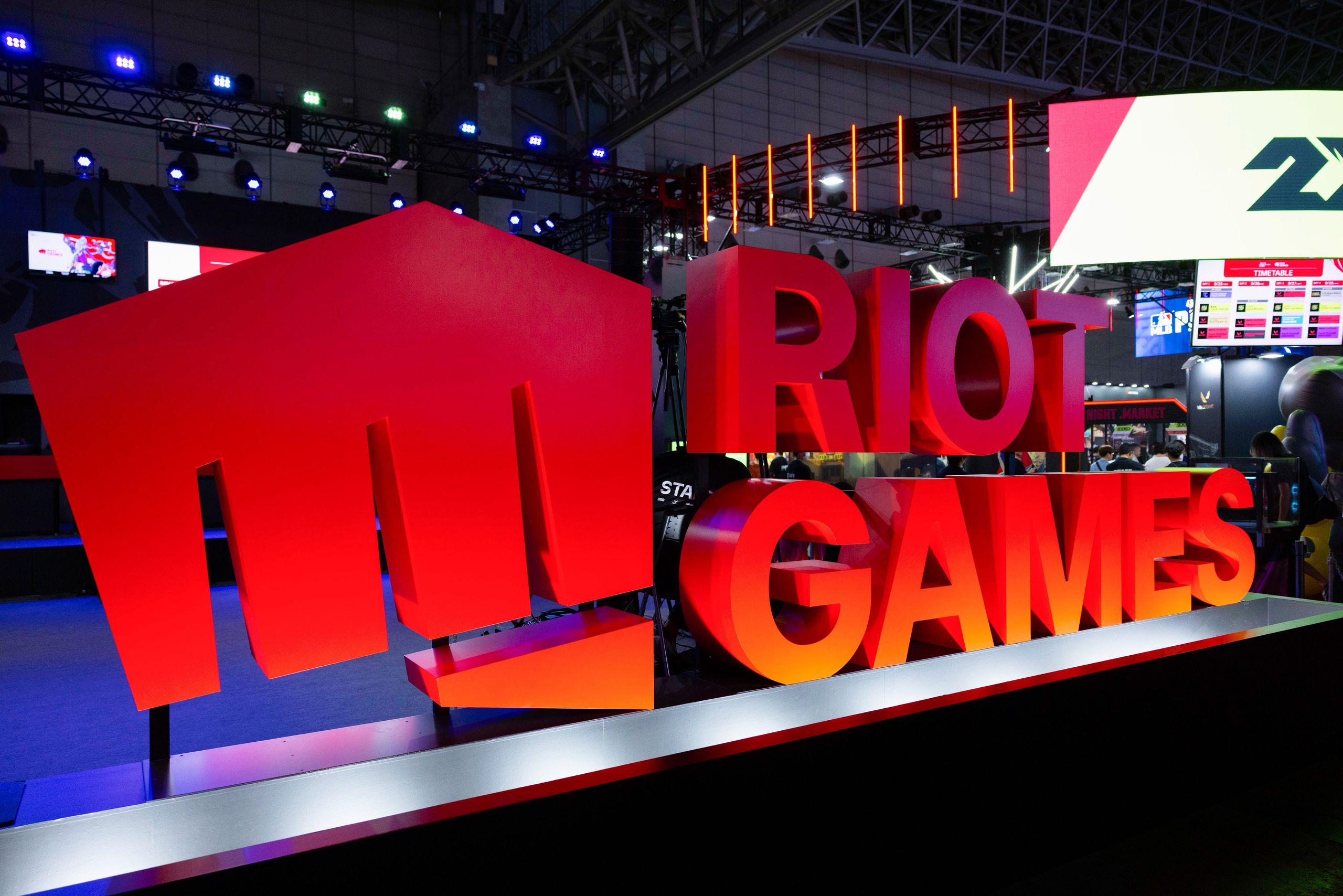 Valorant anti-cheat update soft-bricks $6,000 cheating hardware, company then trolls cheaters on social media — studio tweets 'congrats to the owners of a brand