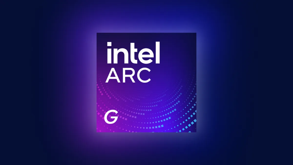 Intel challenges AMD’s handheld dominance with new Arc G3 chips — Panther Lake silicon brings up to 14 cores, Arc B390 graphics to handhelds