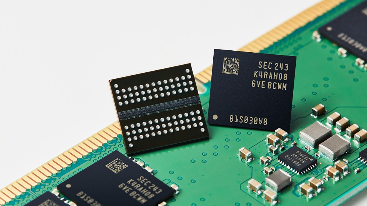 Scammers are selling fake DDR5 with empty plastic chips relabeled to pass as legit — fake components mounted to PCBs are yet another sign of the RAMpocalypse