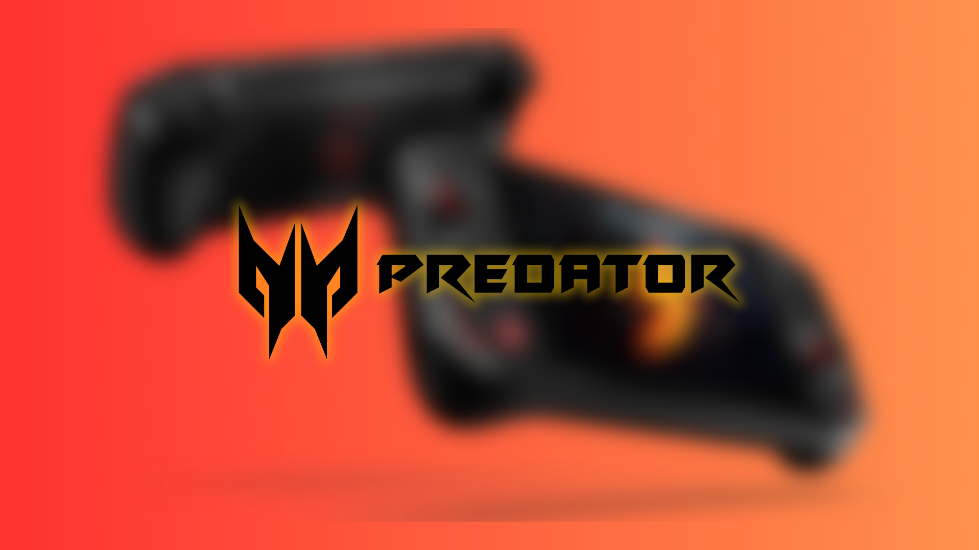 Acer is reportedly working on a 'Predator Atlas 8' handheld featuring Intel's Arc G3 chips — Panther Lake-based handhelds expected to be revealed at Computex 20