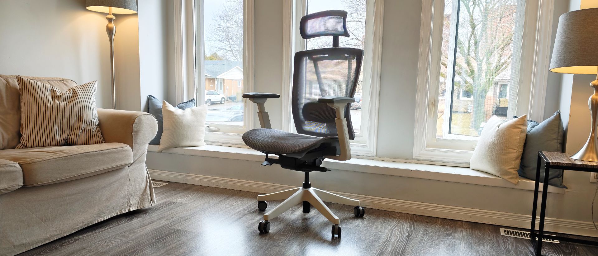 Autonomous ErgoChair Pro Review: Comfortable, but that's it Autonomous ErgoChair Pro Review: Comfortable, but that's it