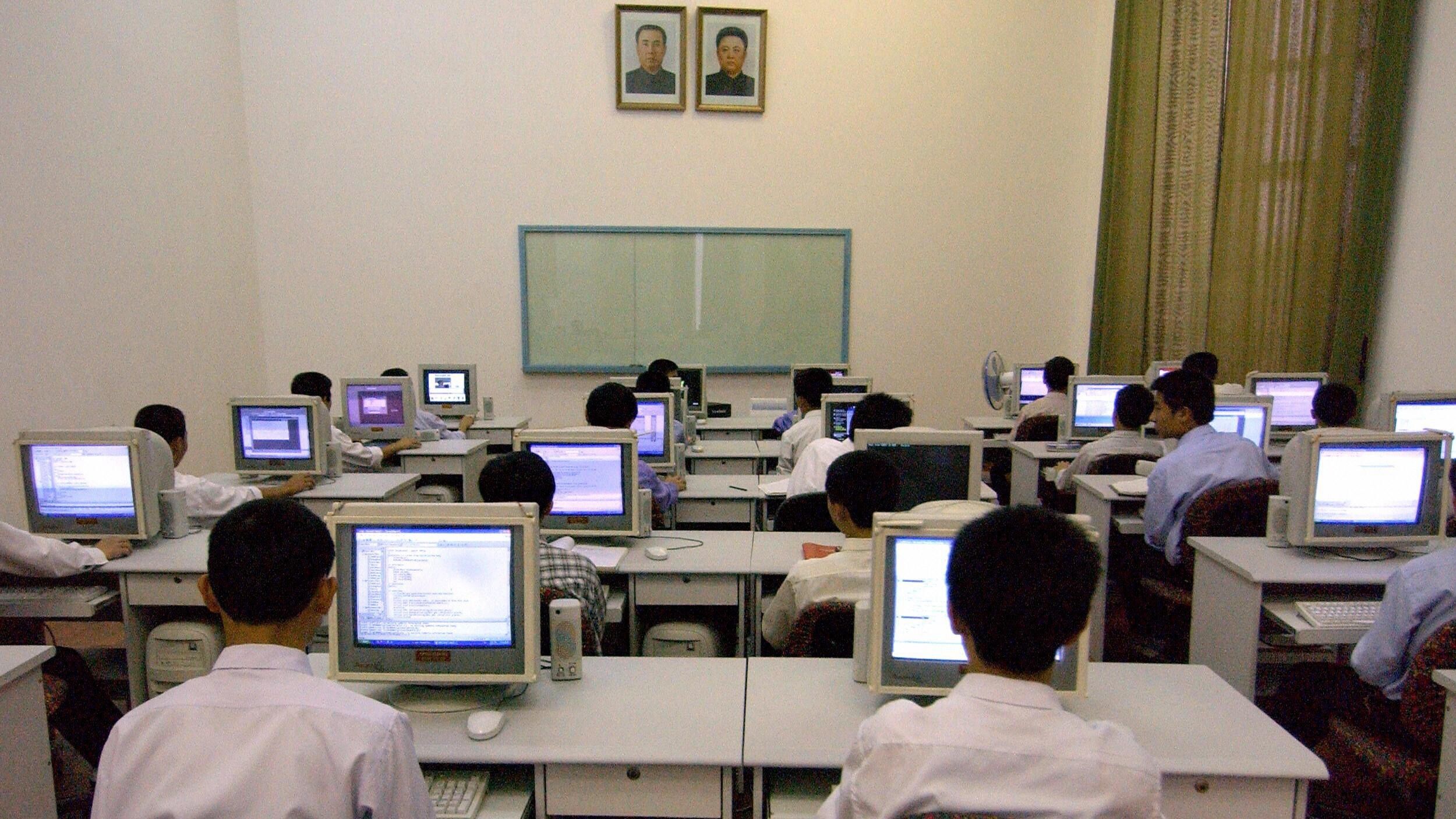 North Korean fake remote worker scam lands two Americans 18-month prison sentences for hosting laptops — US firms unknowingly shipped laptops to “employees” who