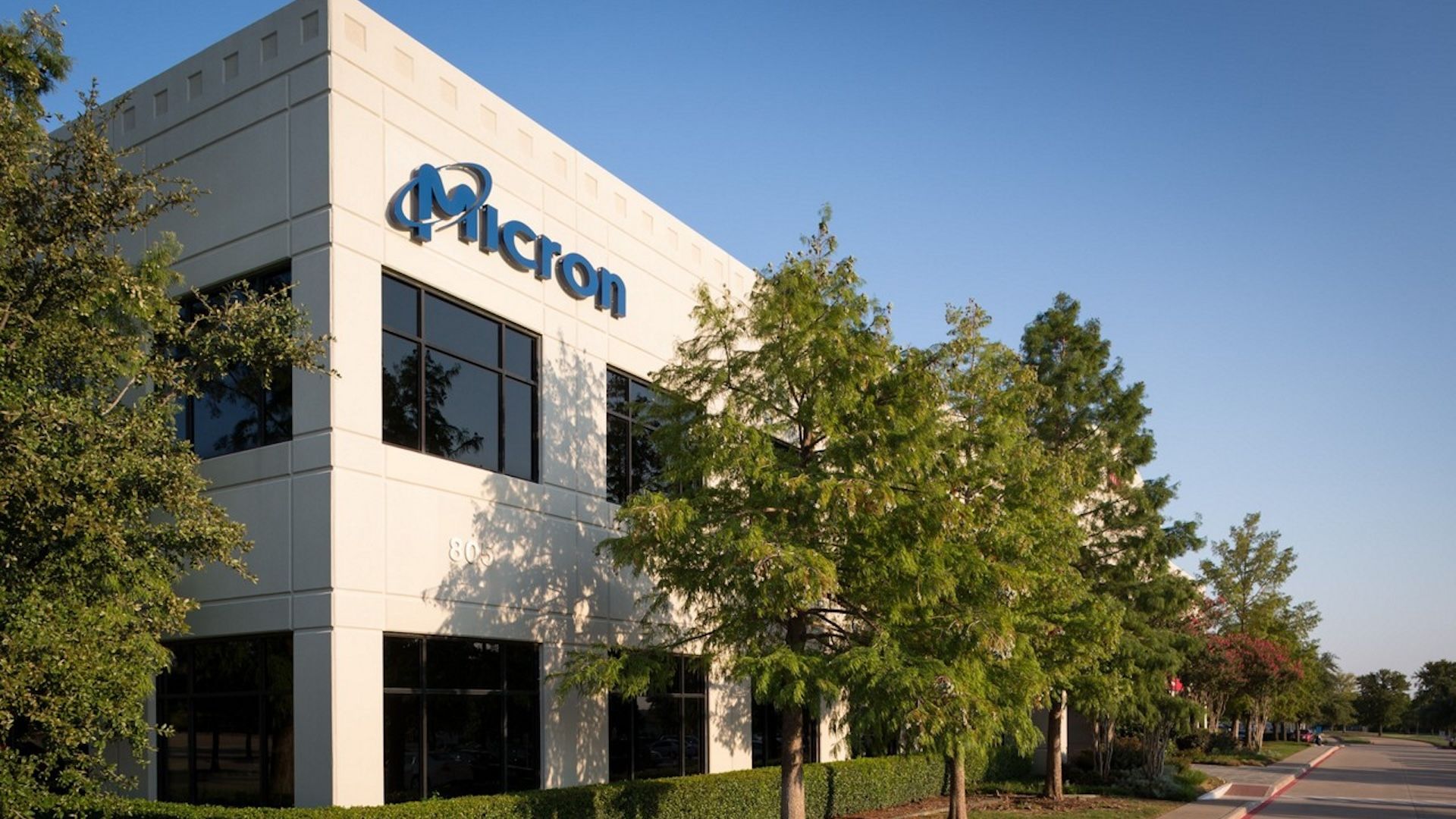 Micron's Virginia fab begins producing America's most advanced DRAM memory — fab expansion to quadruple output, easing DDR4 shortage for automotive and defense 